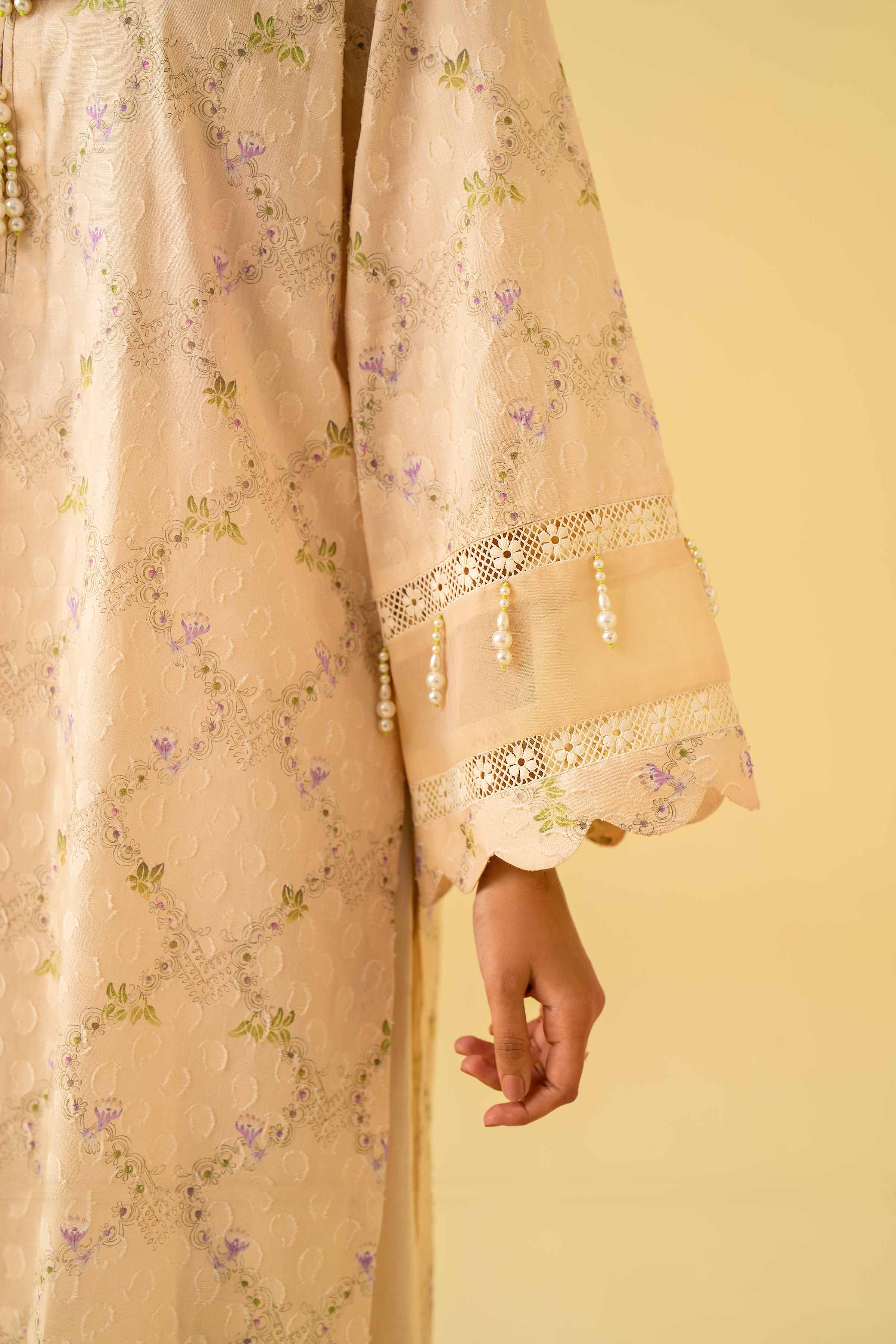 3 Piece - Digital Printed Suit - 42401556 - Image 5