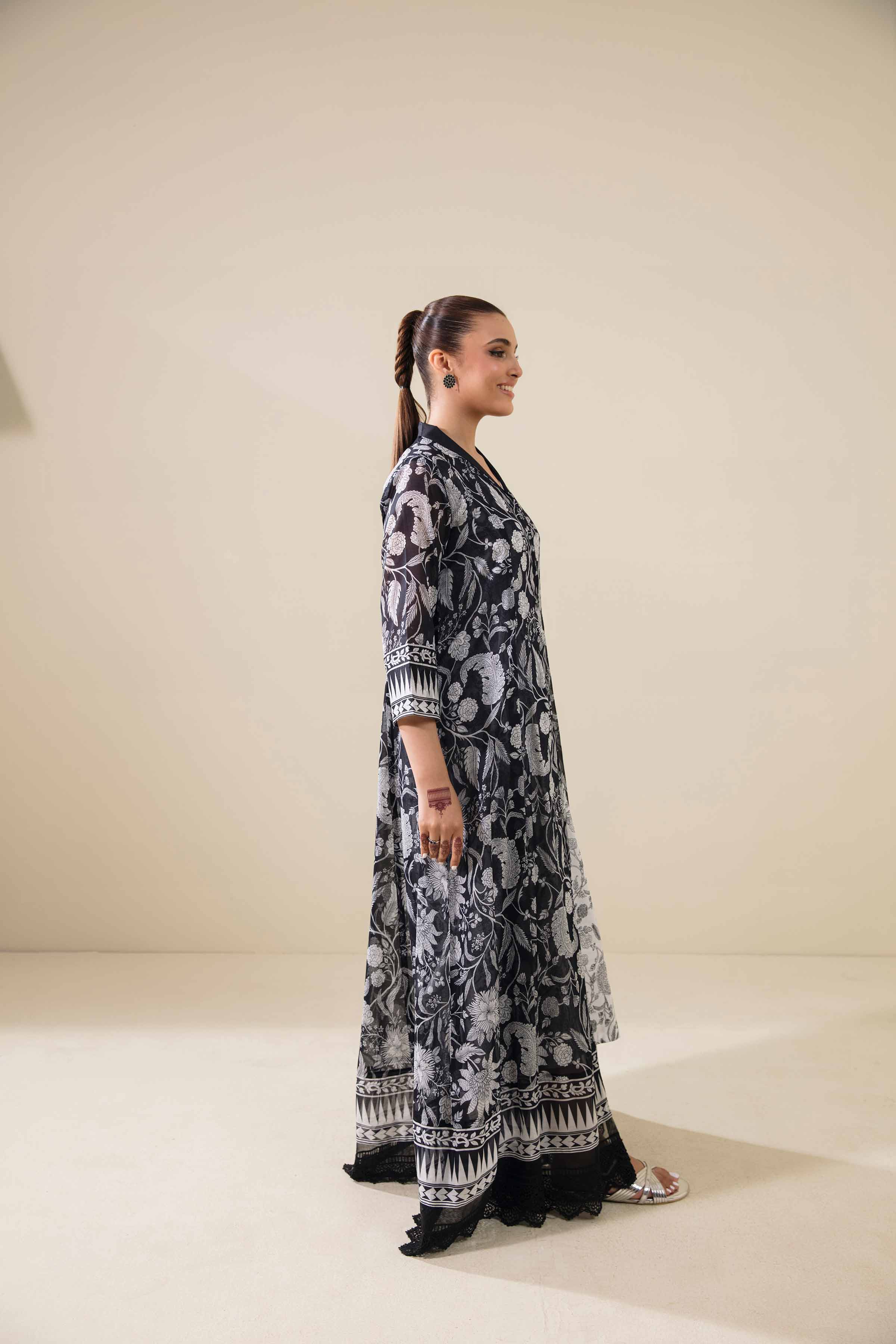 2 Piece - Printed Suit - 42401587 - Image 6