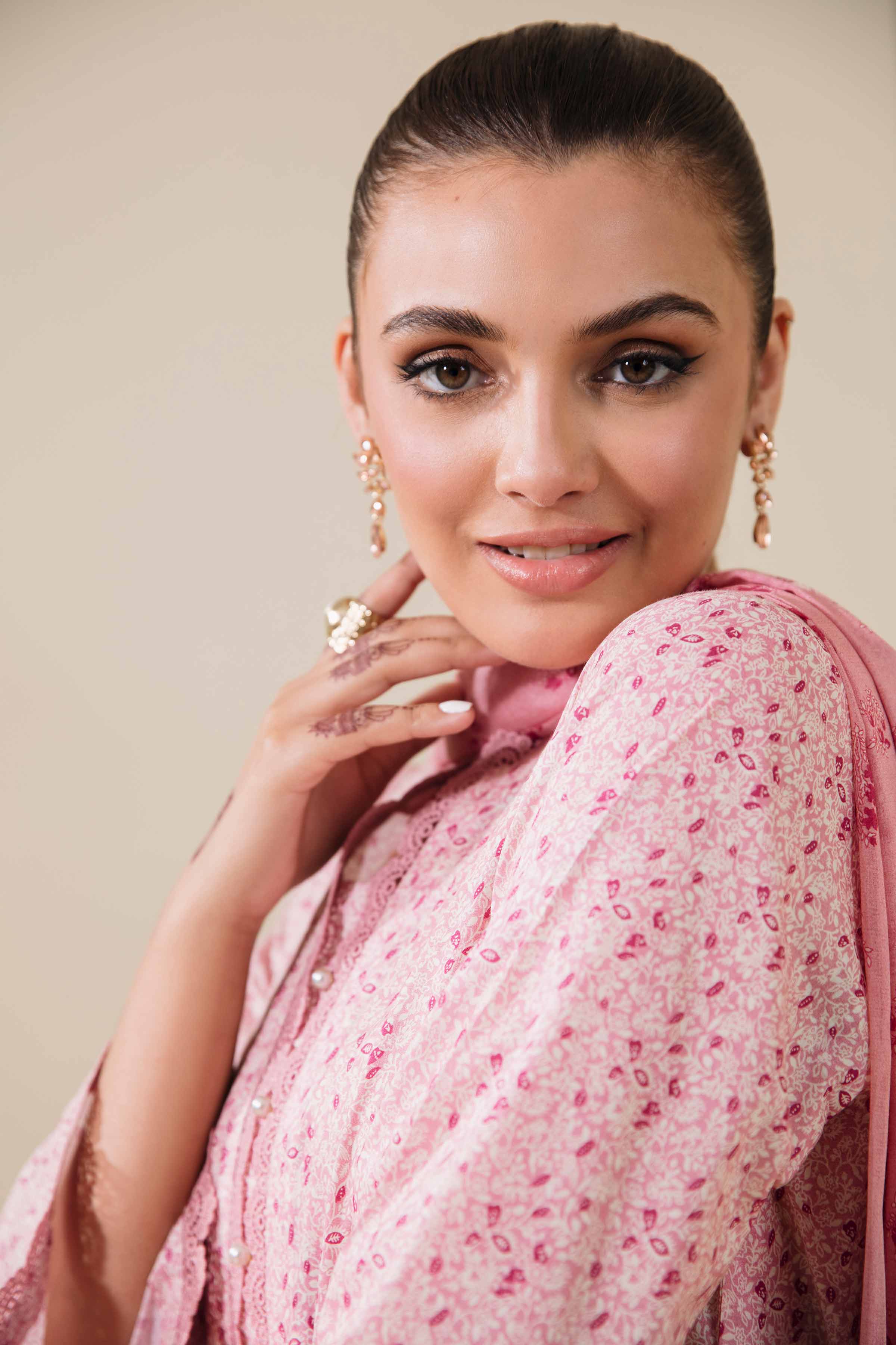 2 Piece - Printed Suit - 42401593 - Image 4