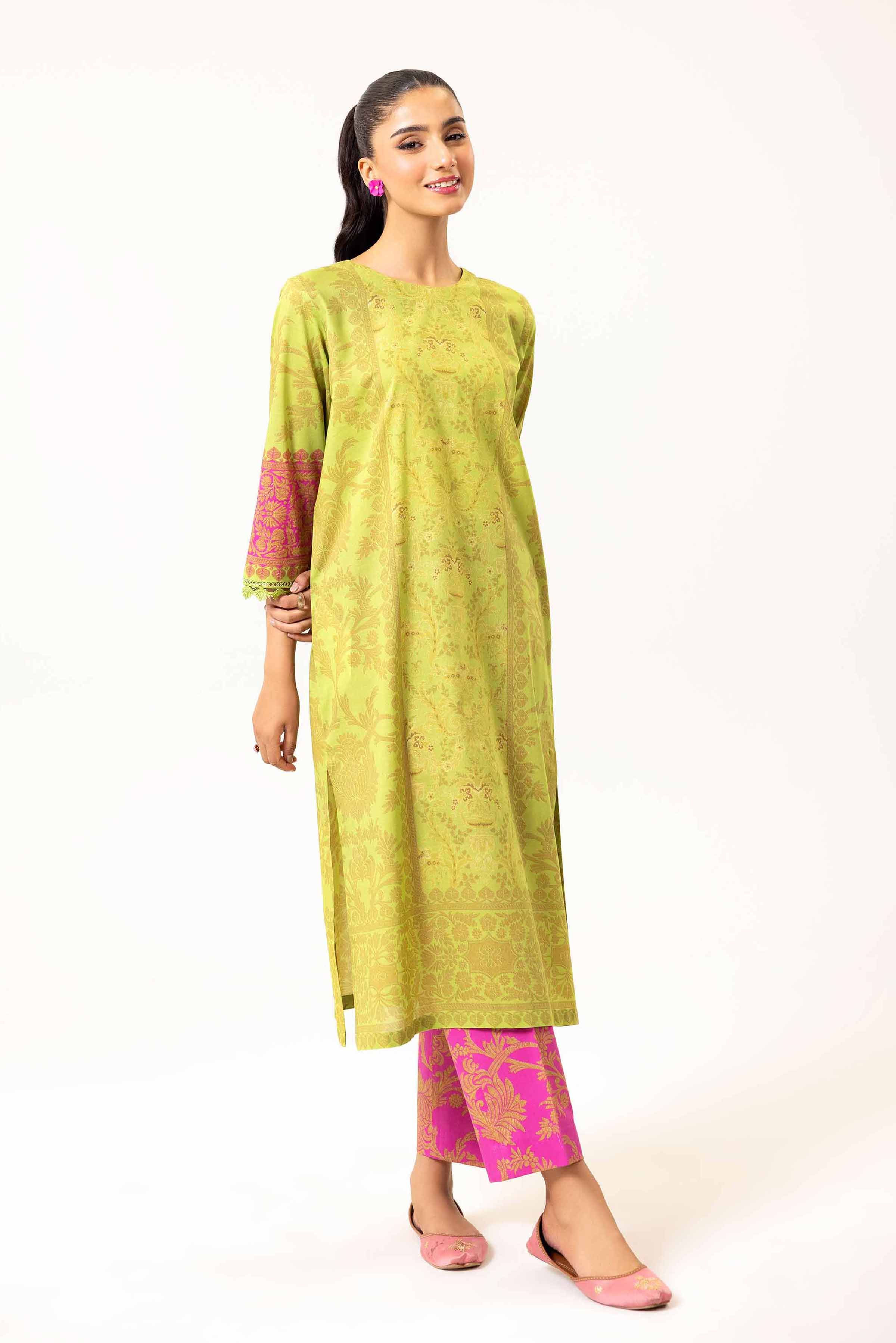 2 Piece - Printed Suit - 42402148 - Image 3