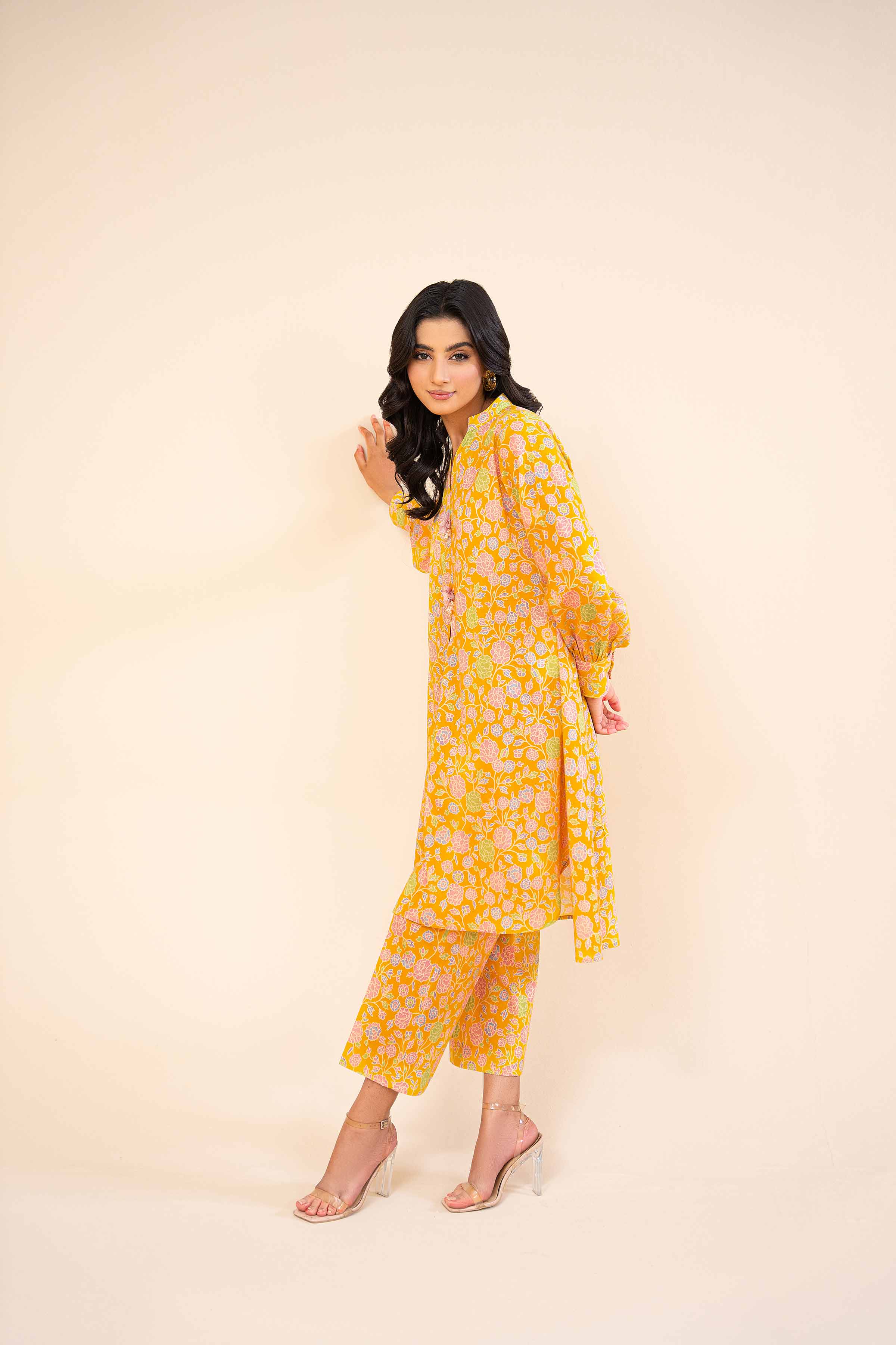 2 Piece - Printed Suit - 42402187 - Image 4