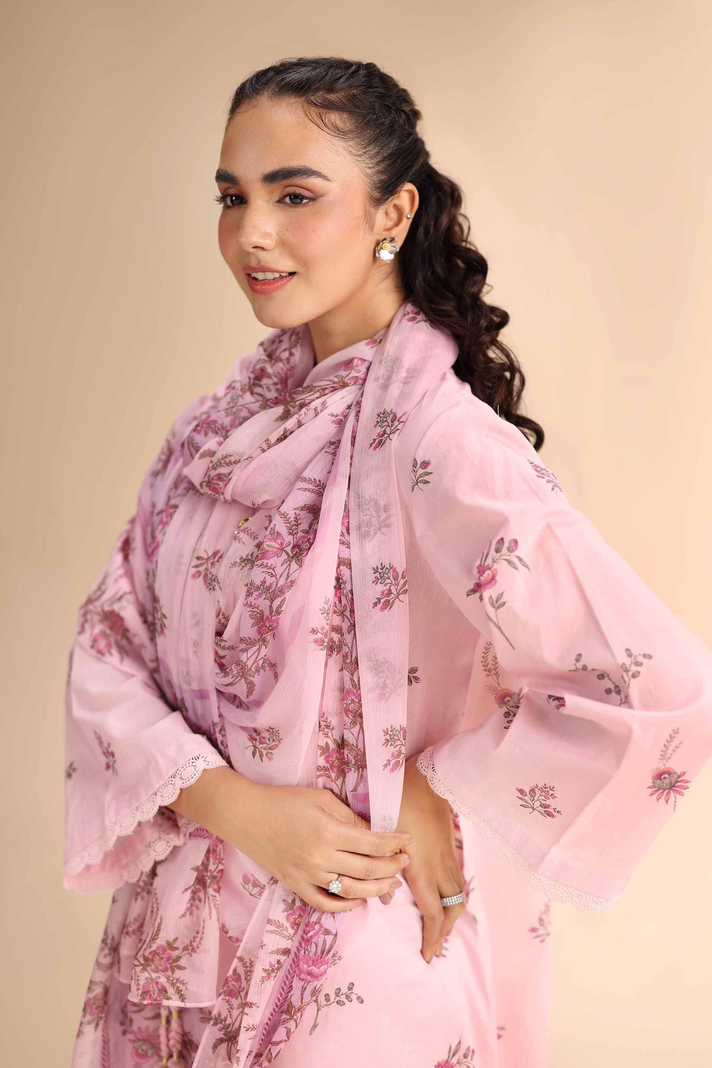 2 Piece - Printed Suit - 42501033 - Image 2