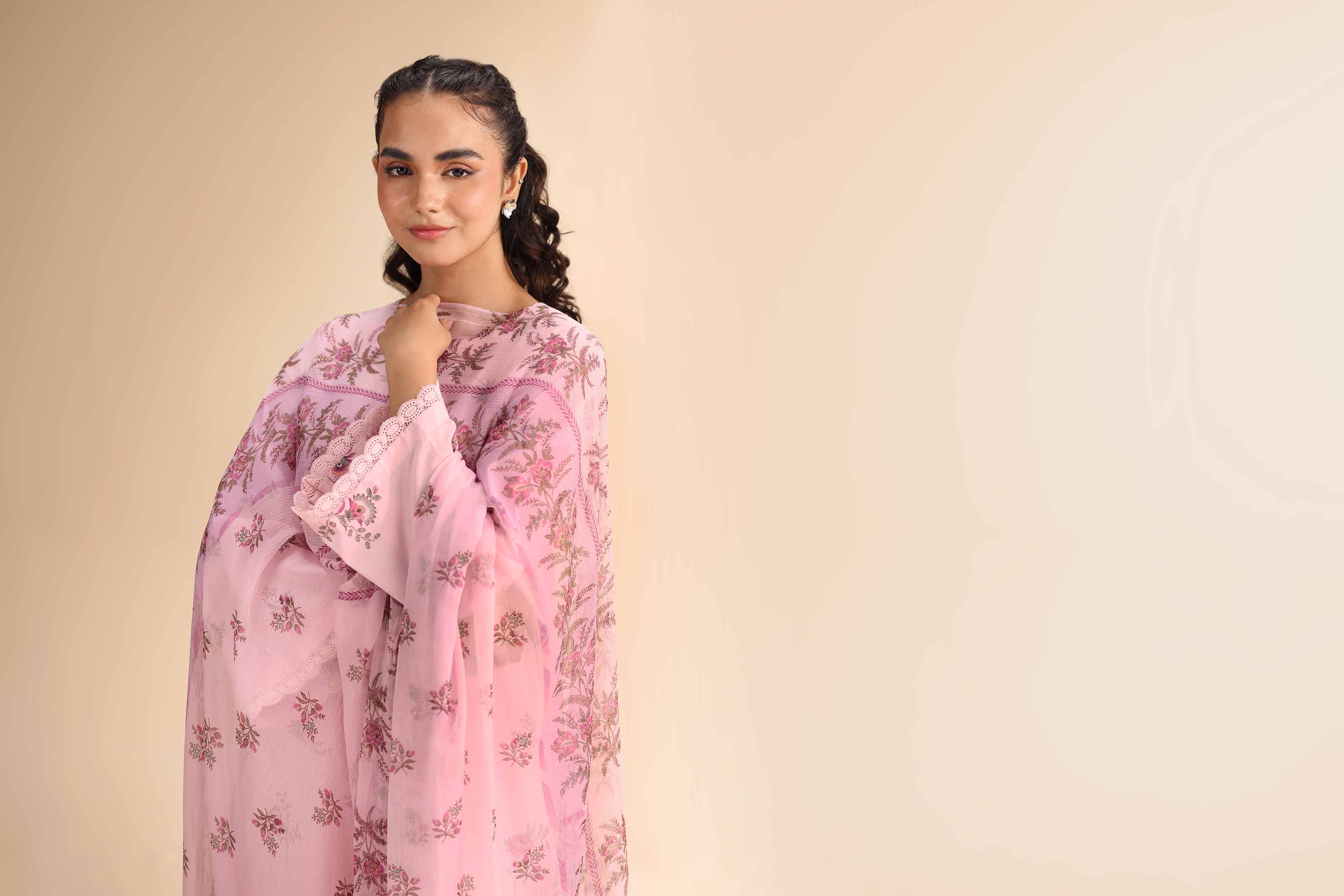 2 Piece - Printed Suit - 42501033 - Image 6