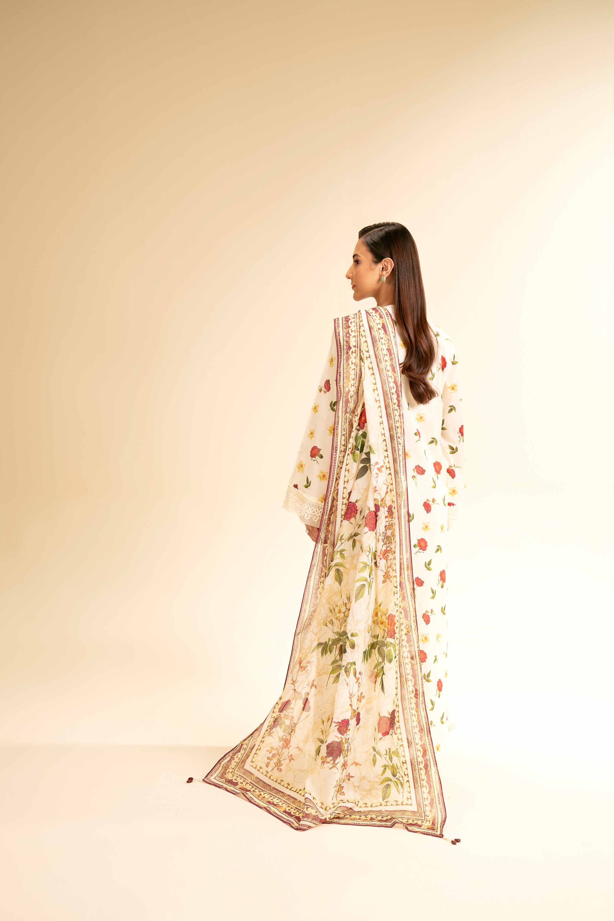 2 Piece - Printed Suit - 42501174 - Image 3