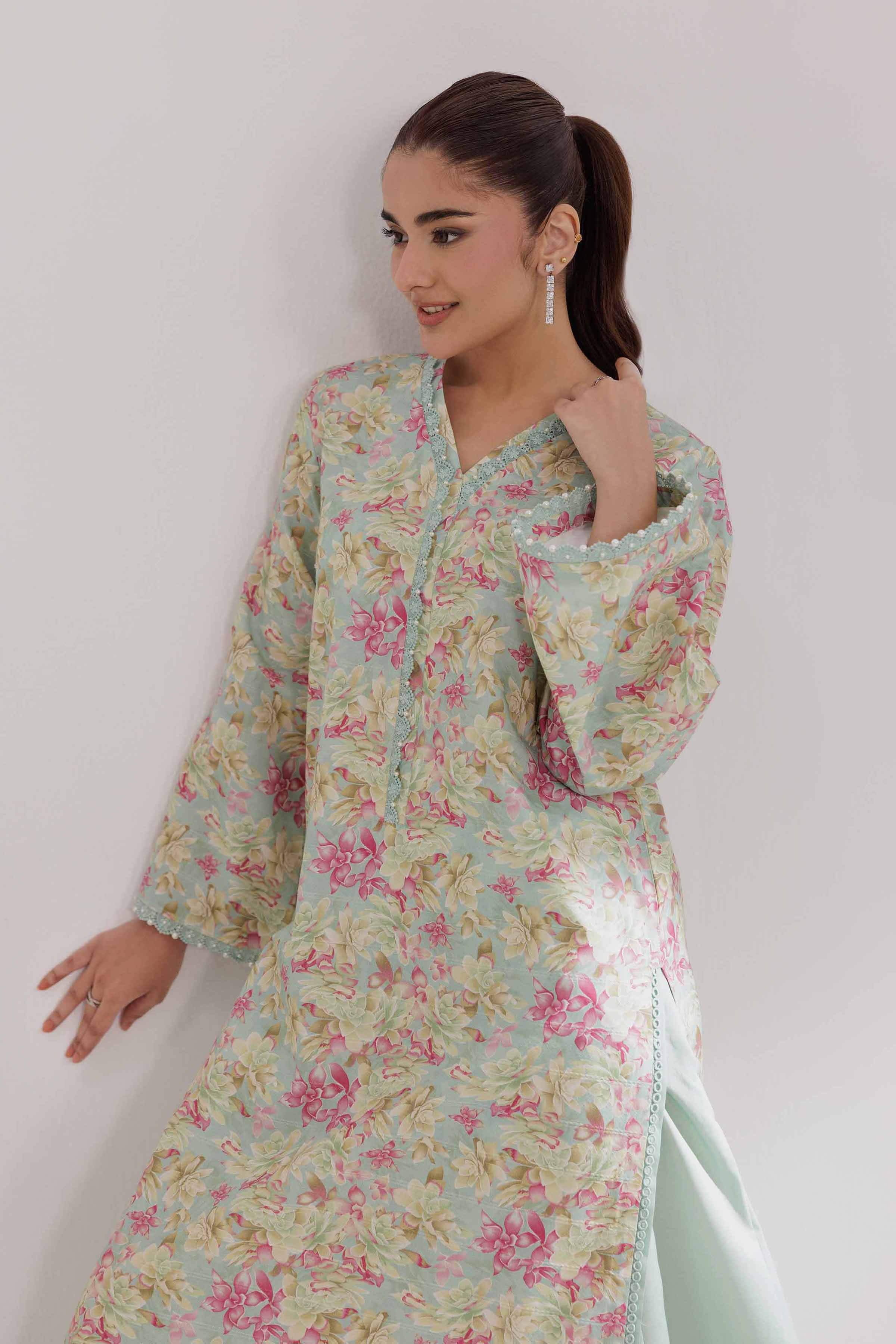 2 Piece - Printed Suit - 42502062 - Image 6