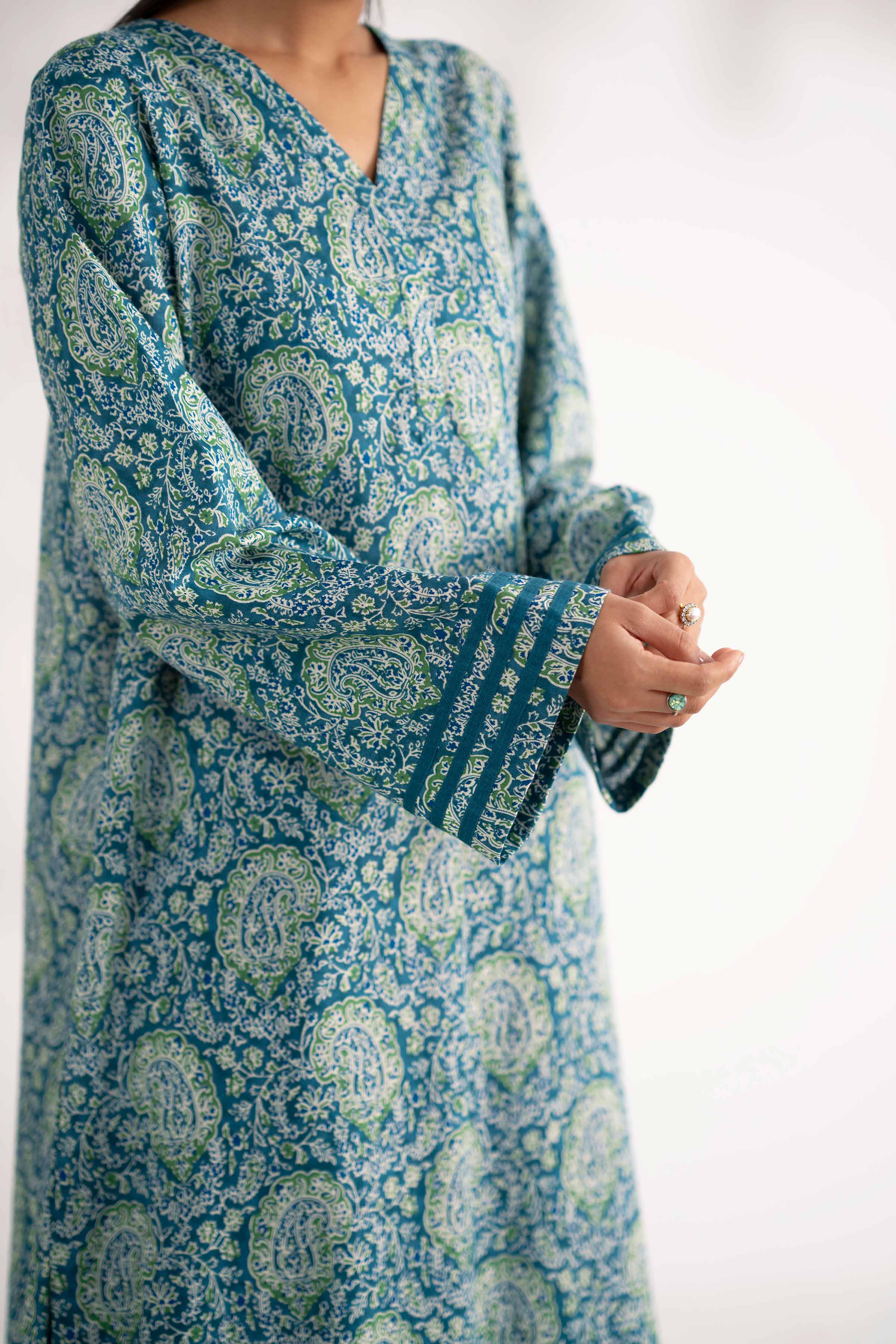 2 Piece - Printed Suit - 42502763 - Image 4