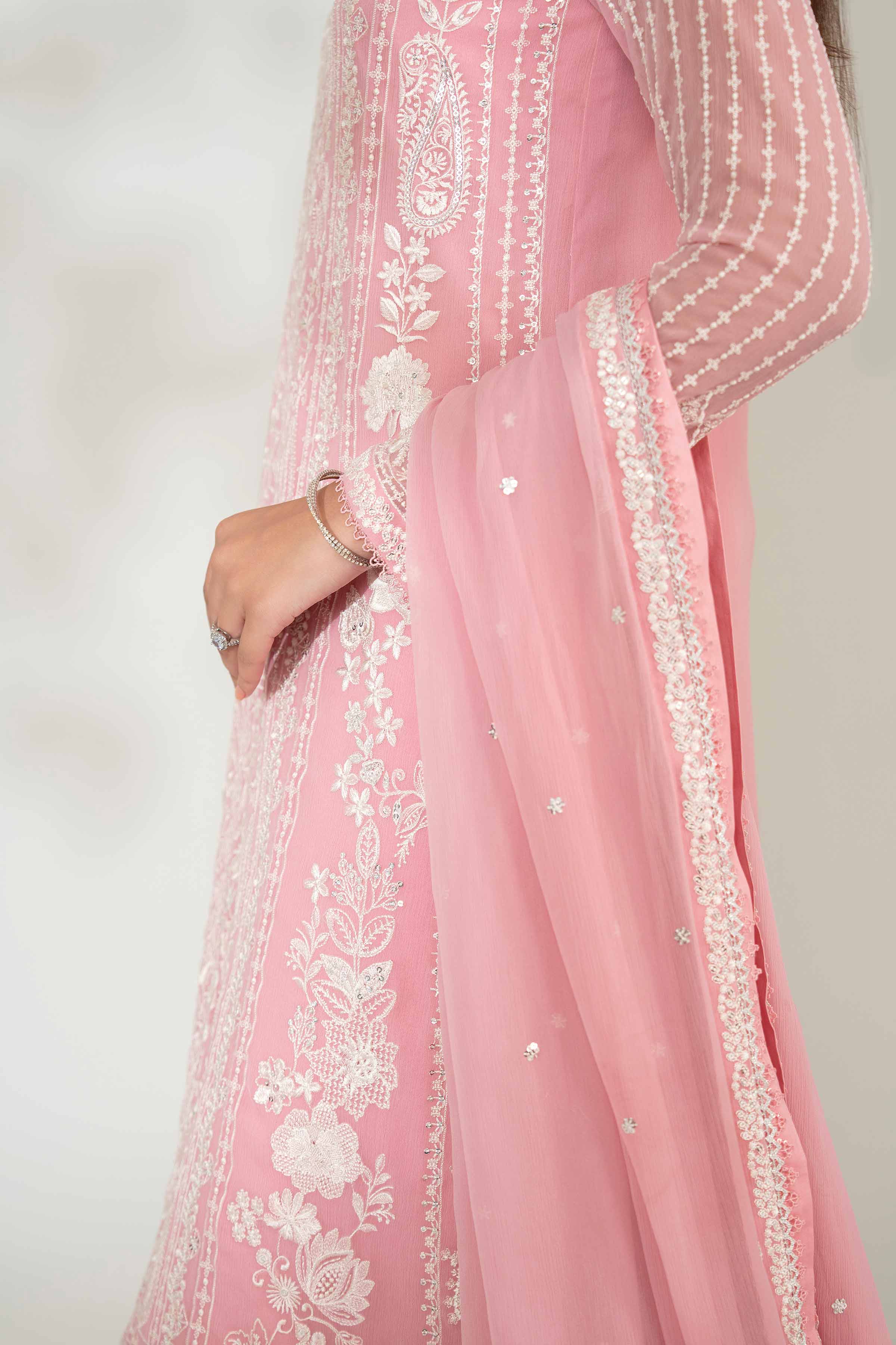 3 Piece - Embroidered Suit - 42502774 - Image 5