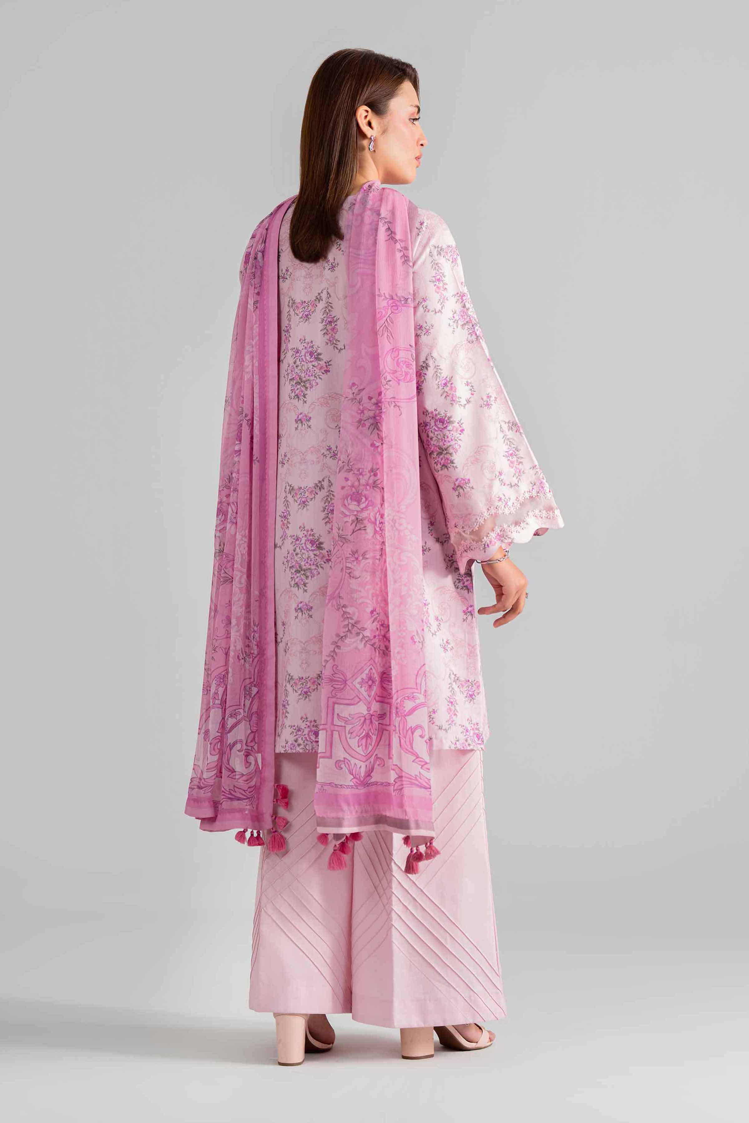 2 Piece - Digital Printed Suit - 42601594 - Image 3