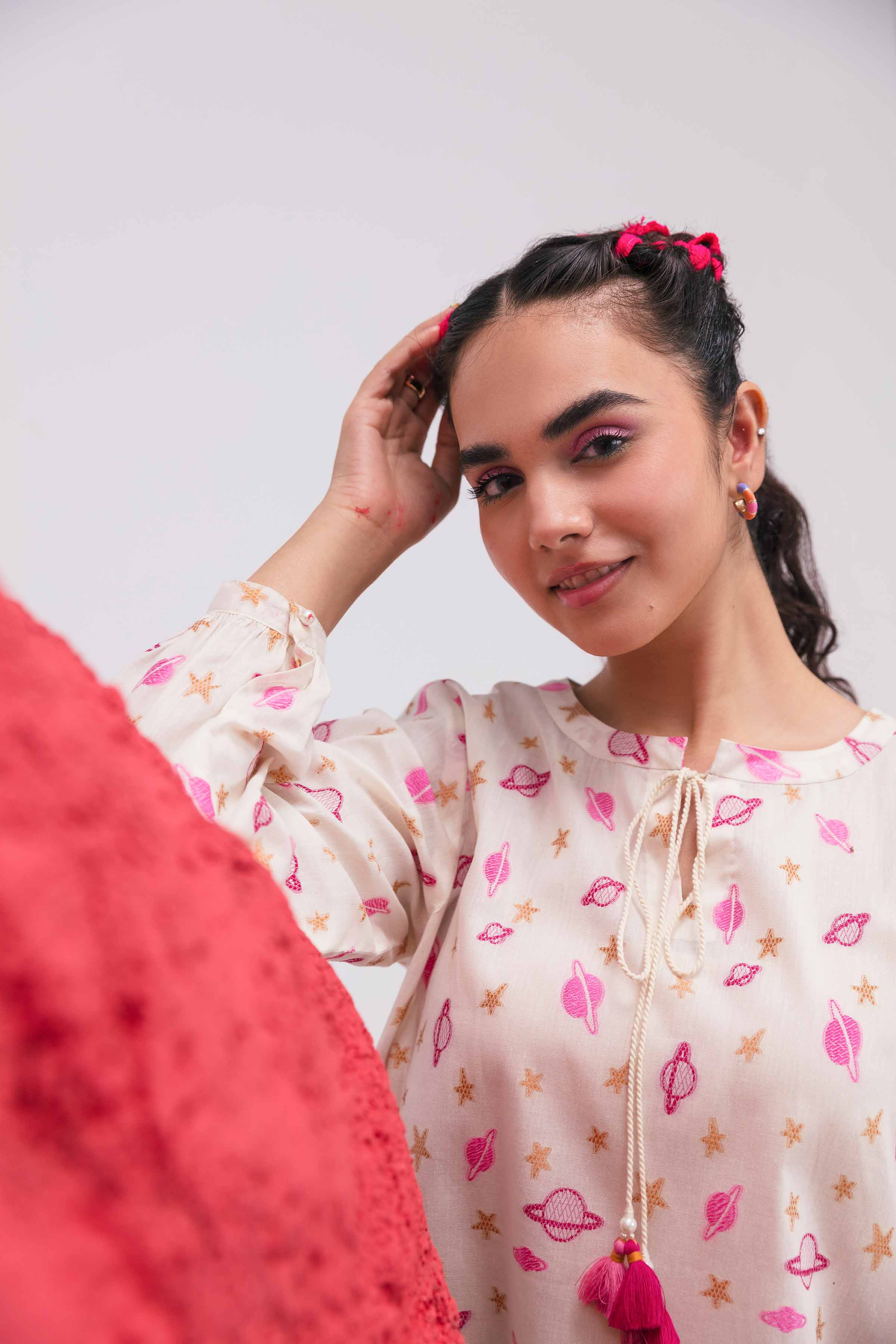 Basic Shirt - AS24-19 - Image 4