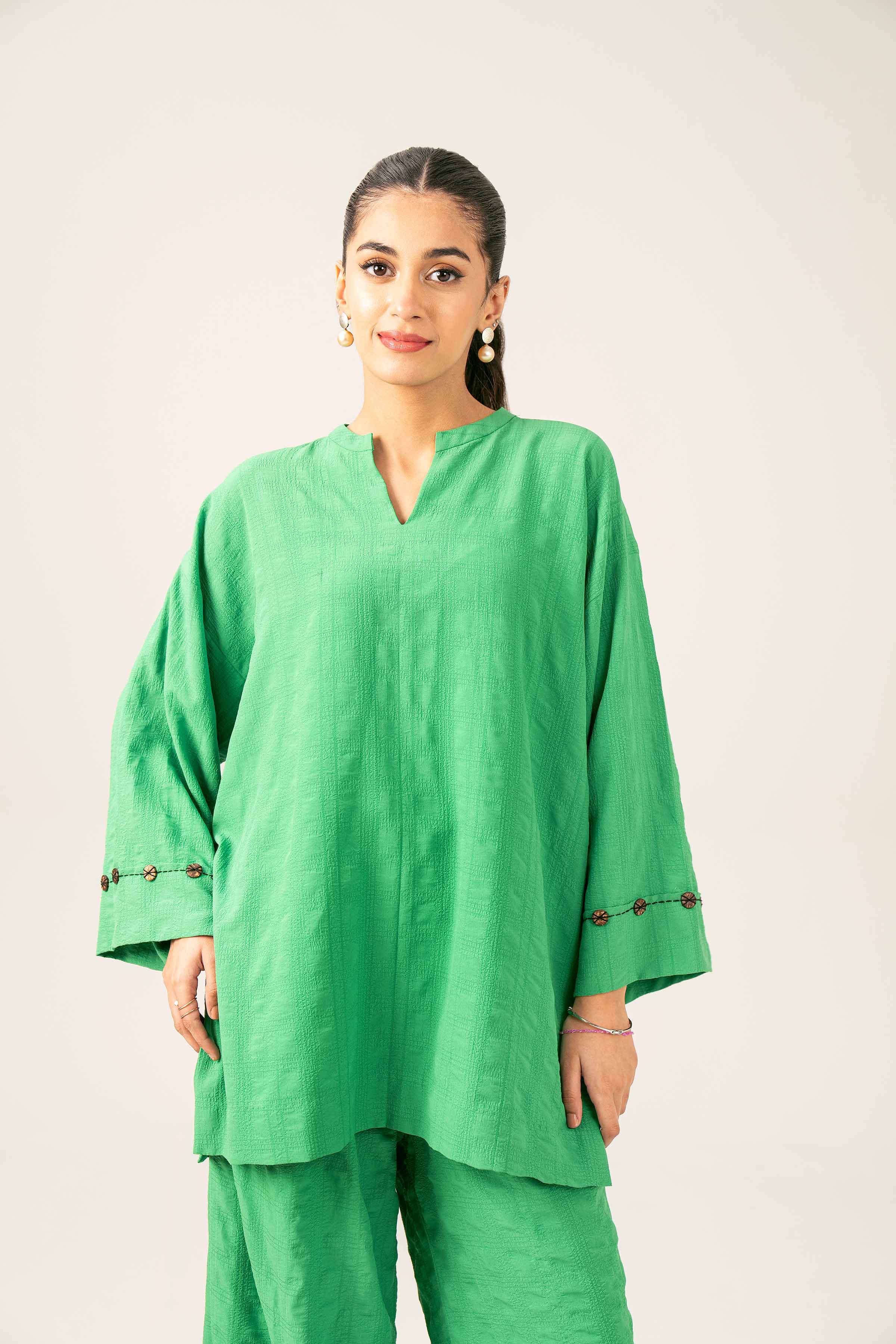 2 Piece - Basic Suit - AS25-01 - Image 7