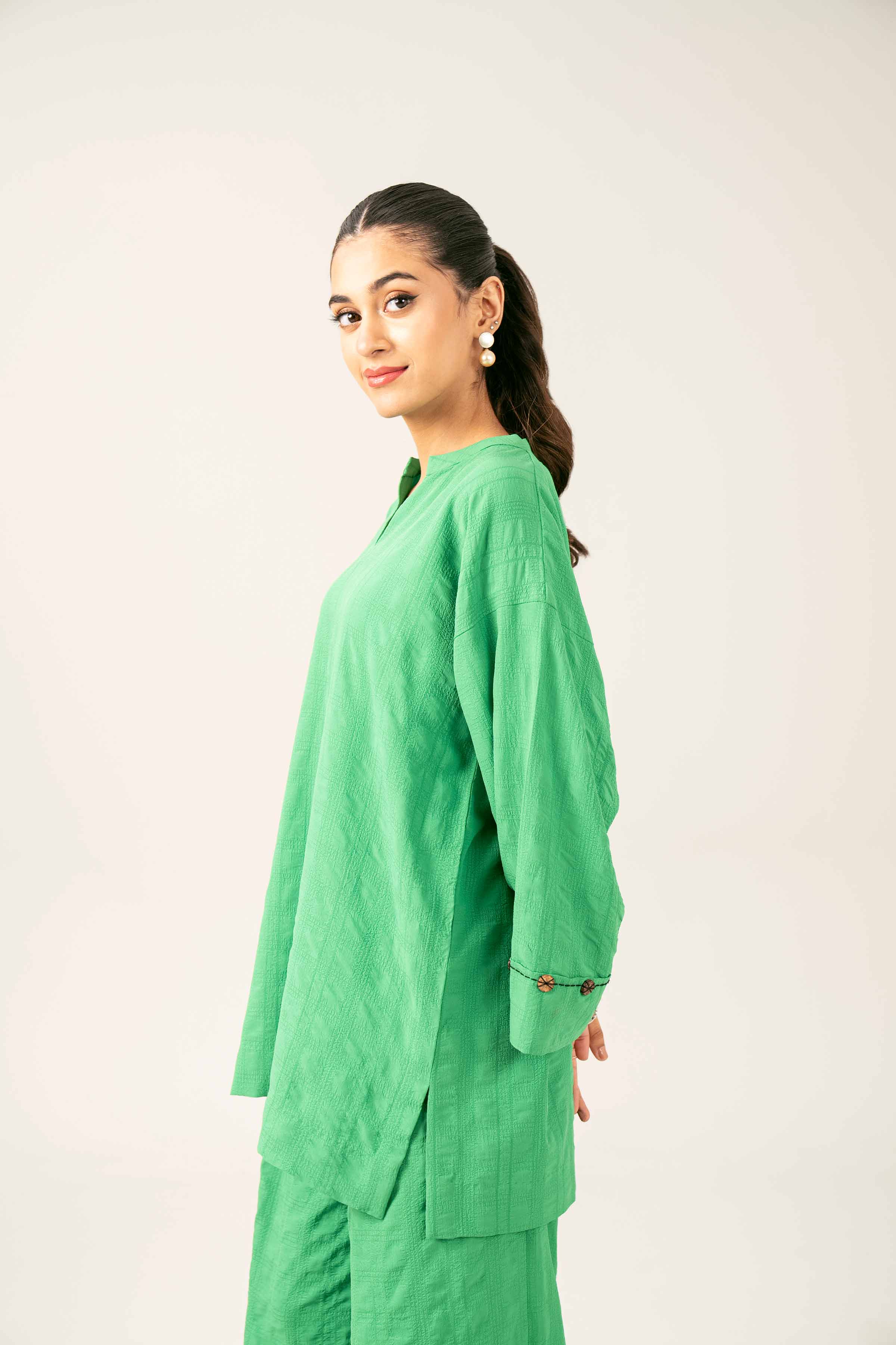 2 Piece - Basic Suit - AS25-01 - Image 8