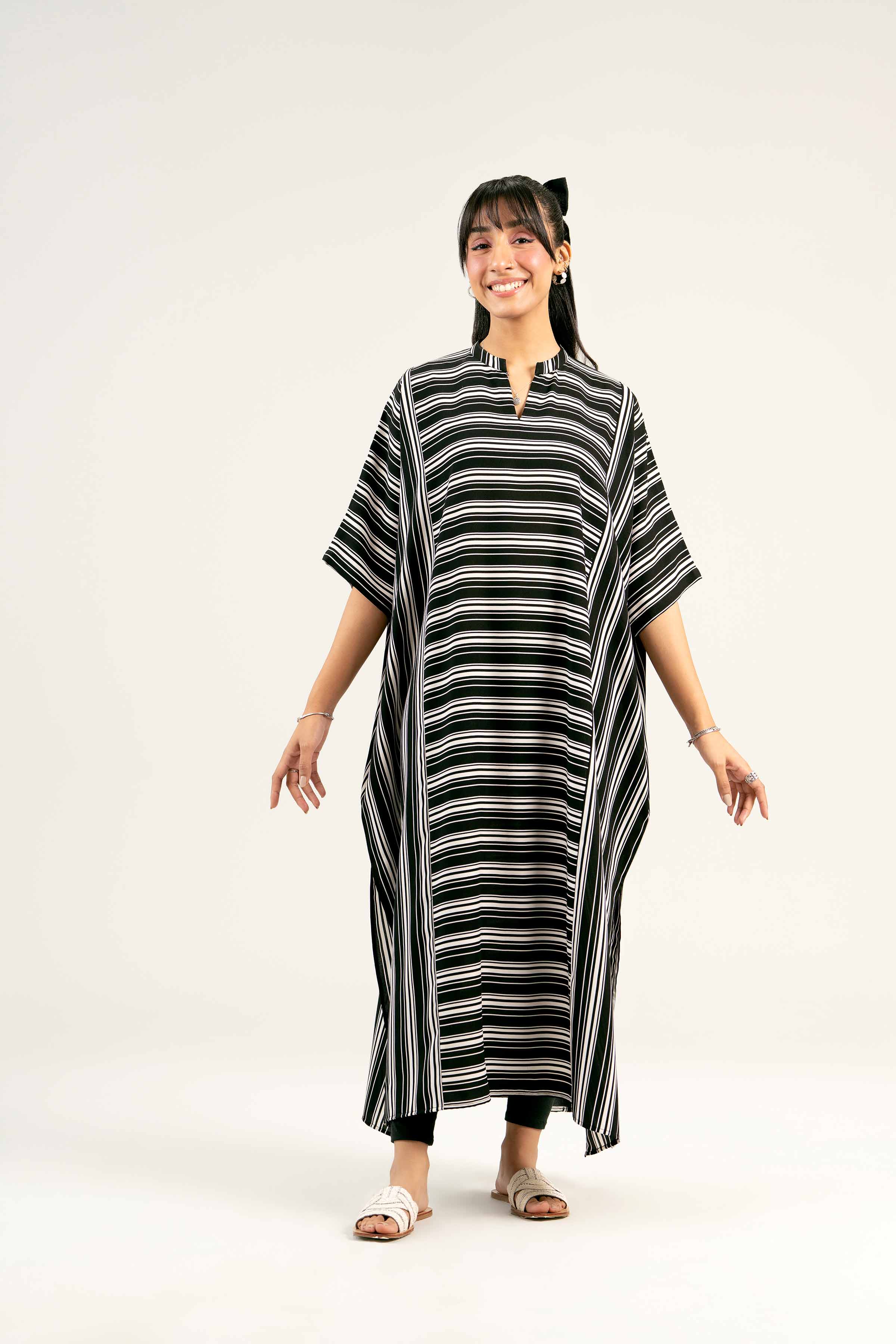 Basic Dress - AS25-19 - Image 2