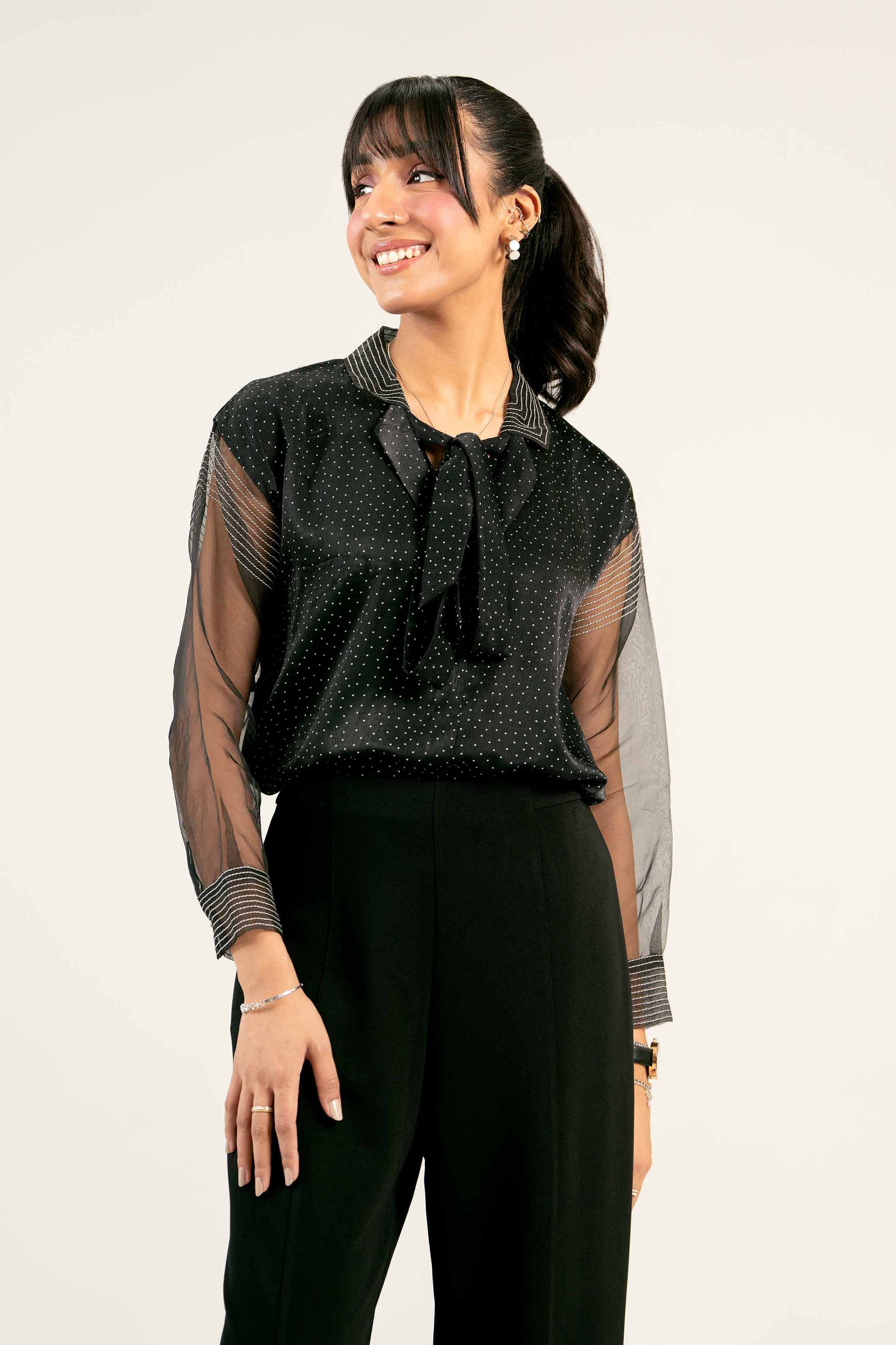 Basic Tunic - AS25-23 - Image 2