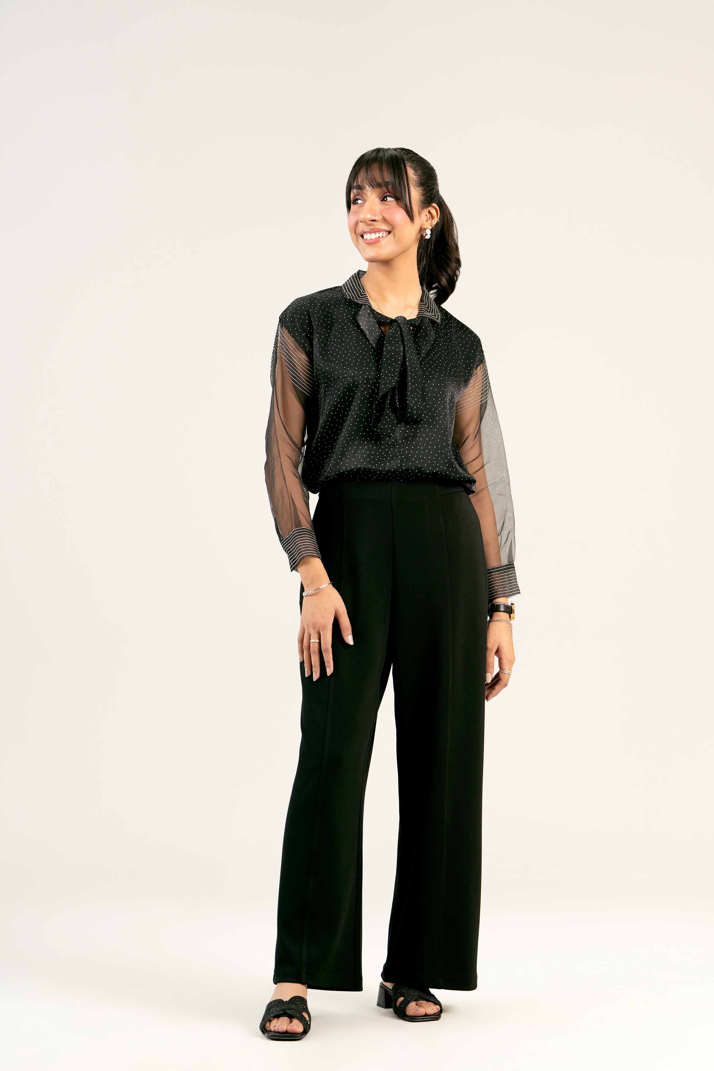 Basic Tunic - AS25-23 - Image 4