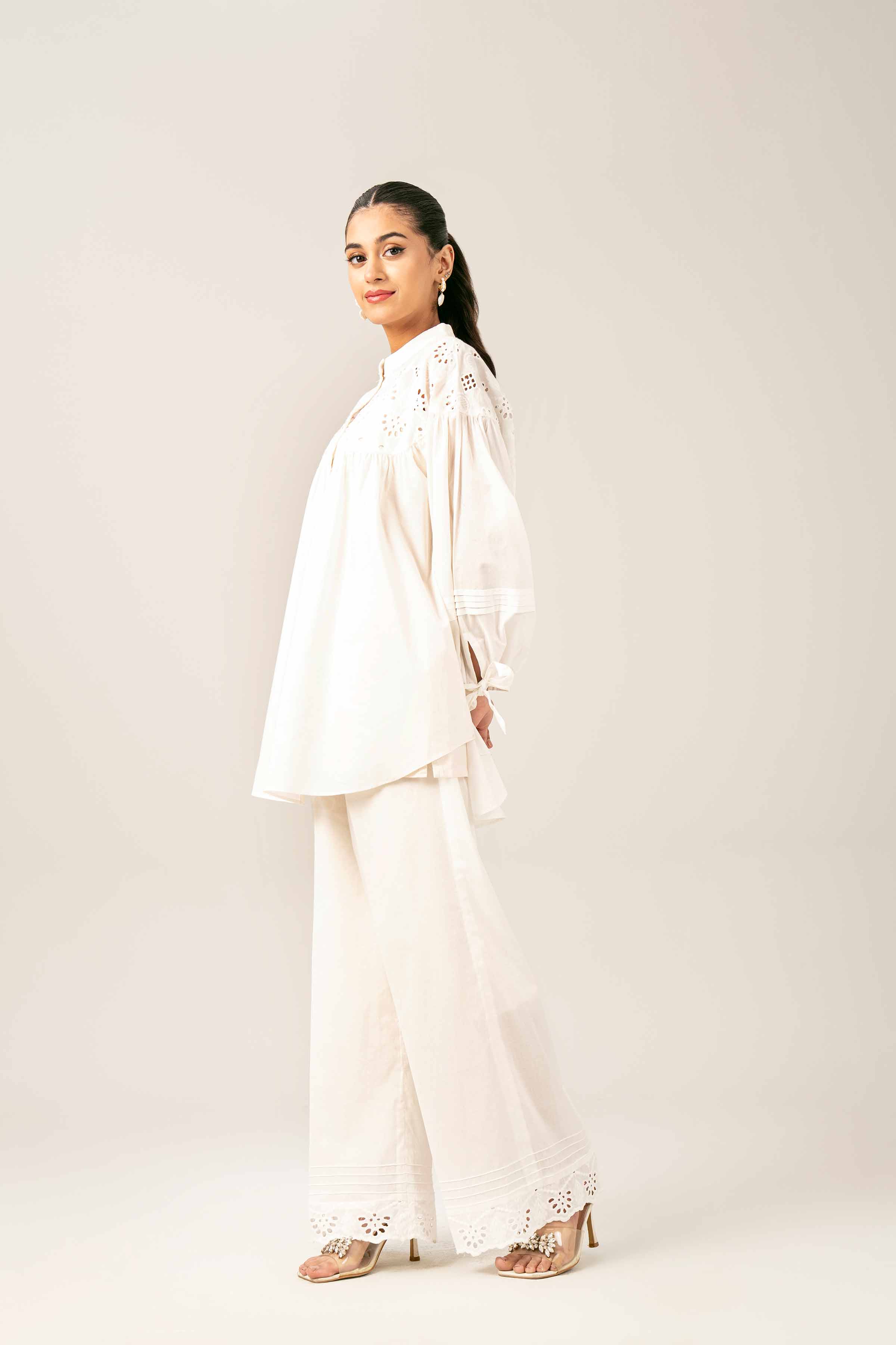 2 Piece - Basic Suit - AS25-34 - Image 6