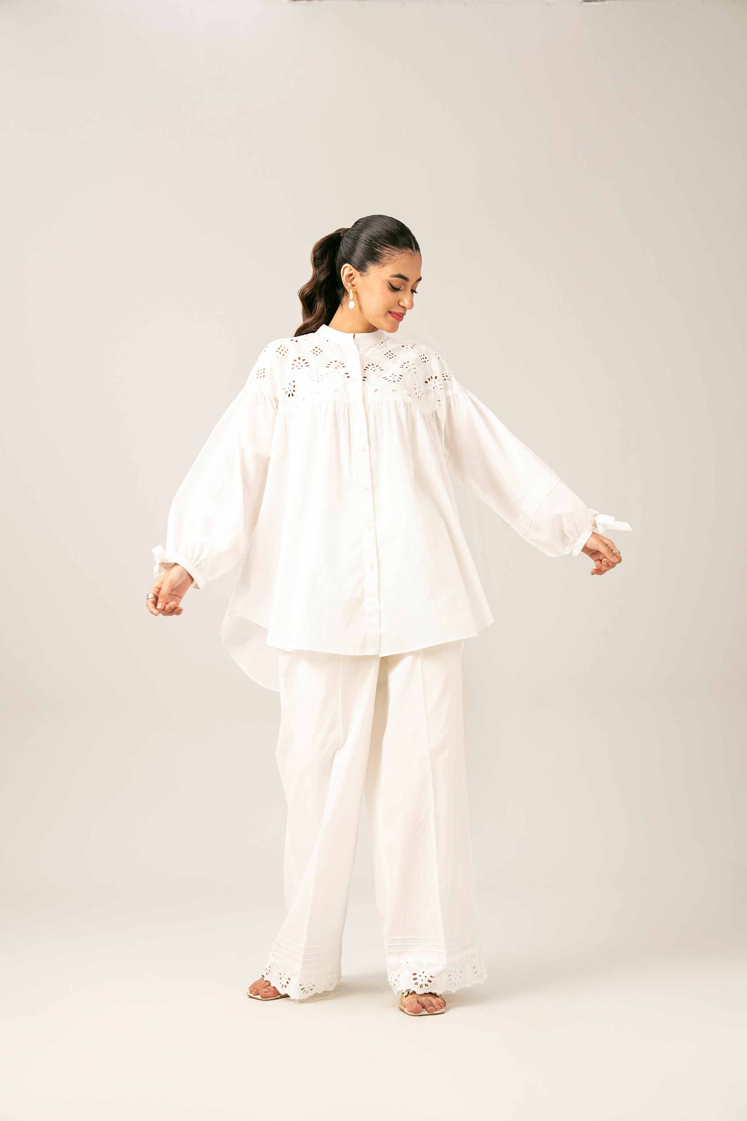 2 Piece - Basic Suit - AS25-34 - Image 7