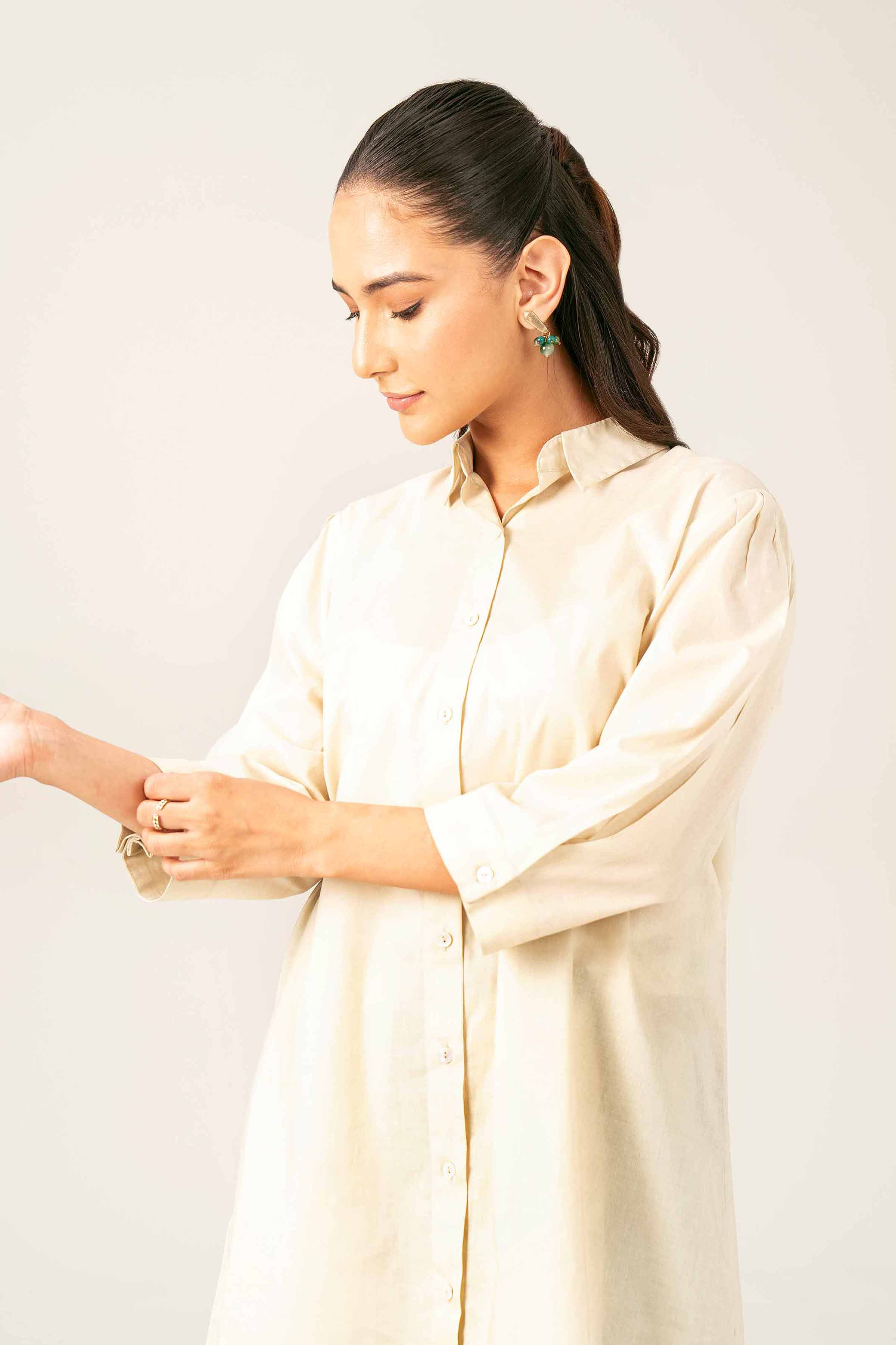 2 Piece - Printed Suit - AS25-63 - Image 2