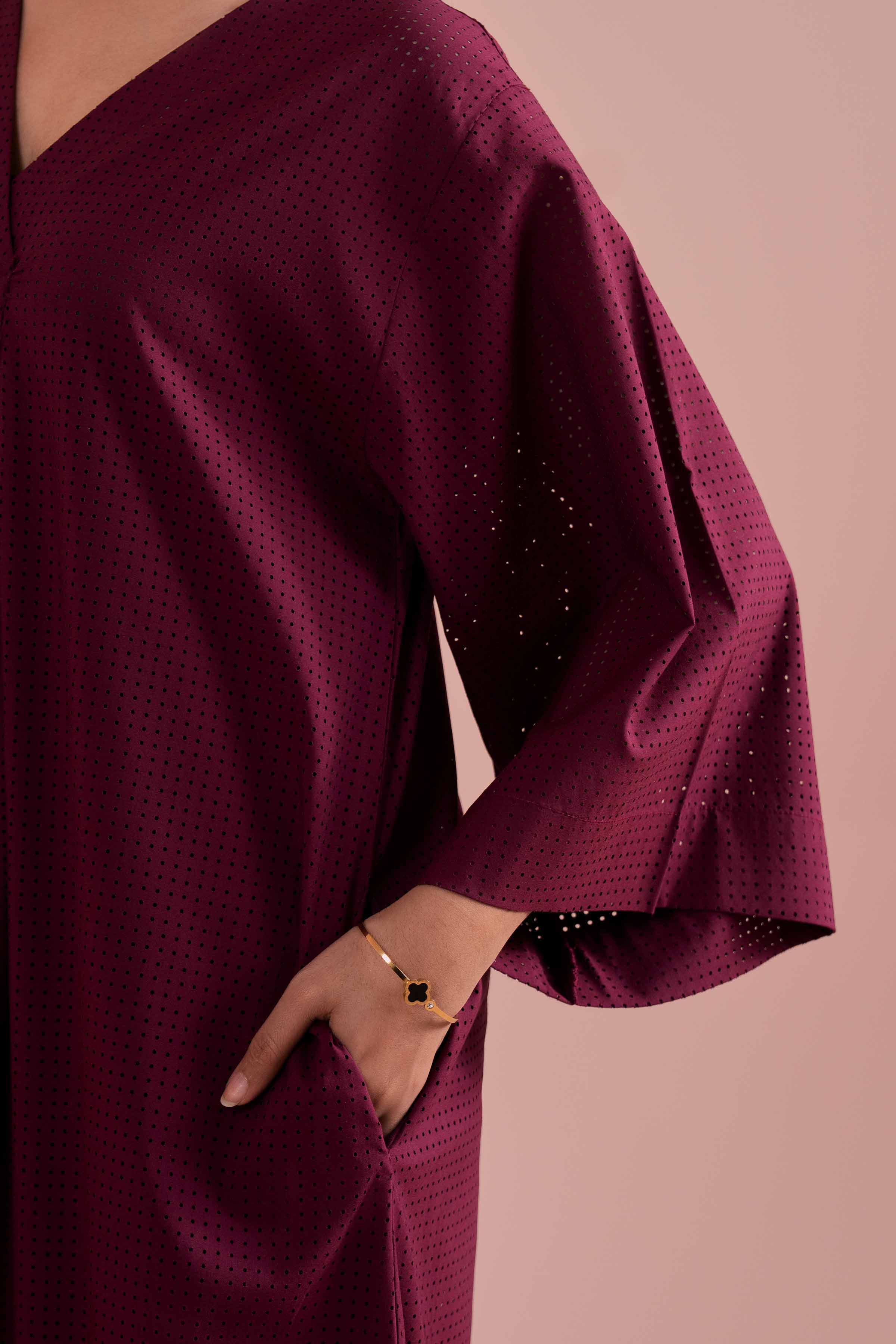 Solid Dress - AS26-10 - Image 7