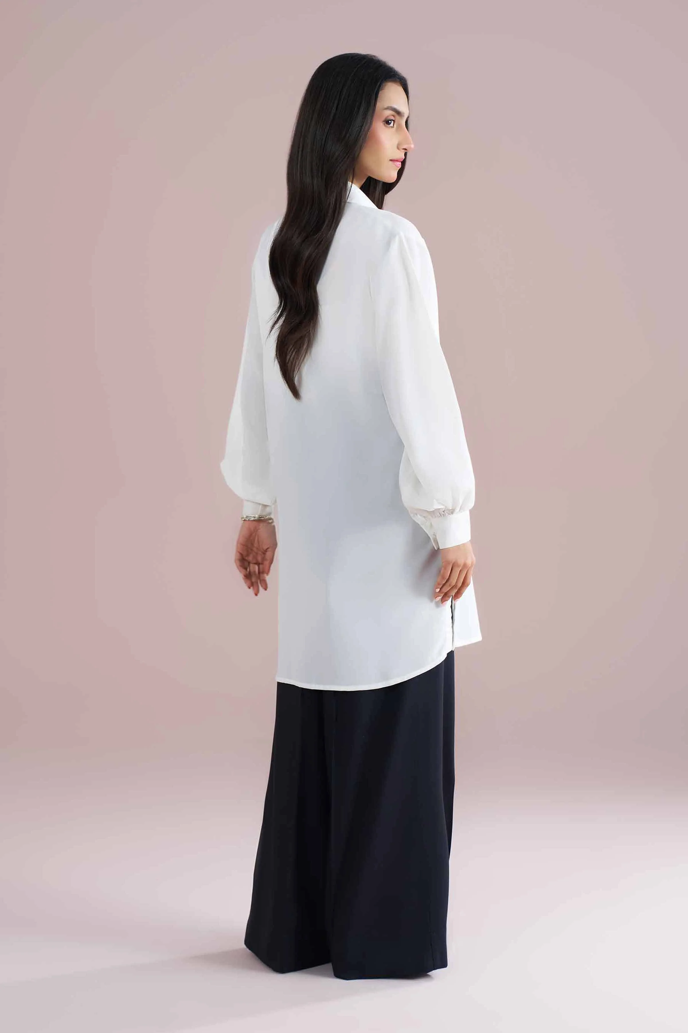 Printed Dress - AS26-102 - Image 6
