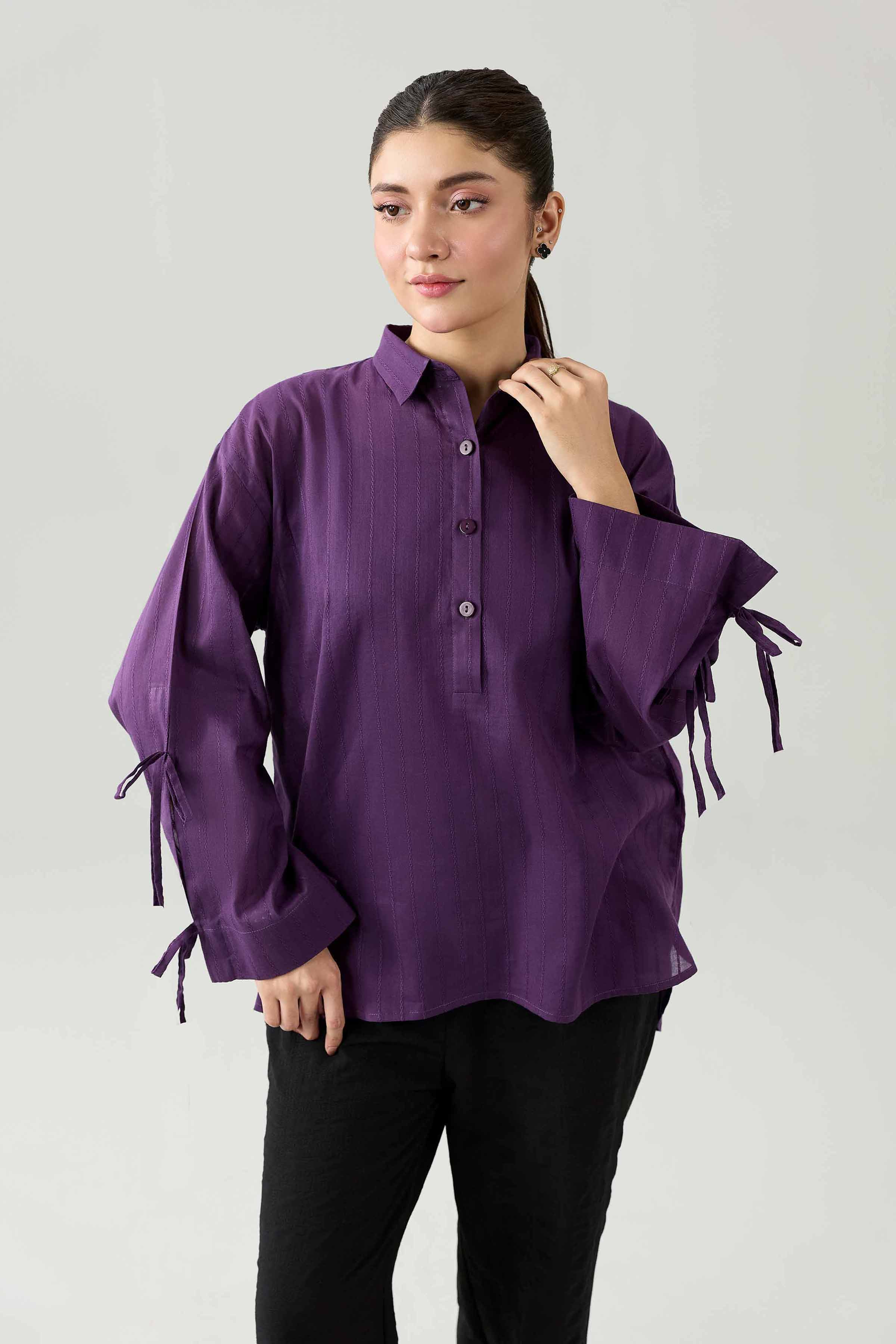 Solid Tunic - AS26-103 - Image 6