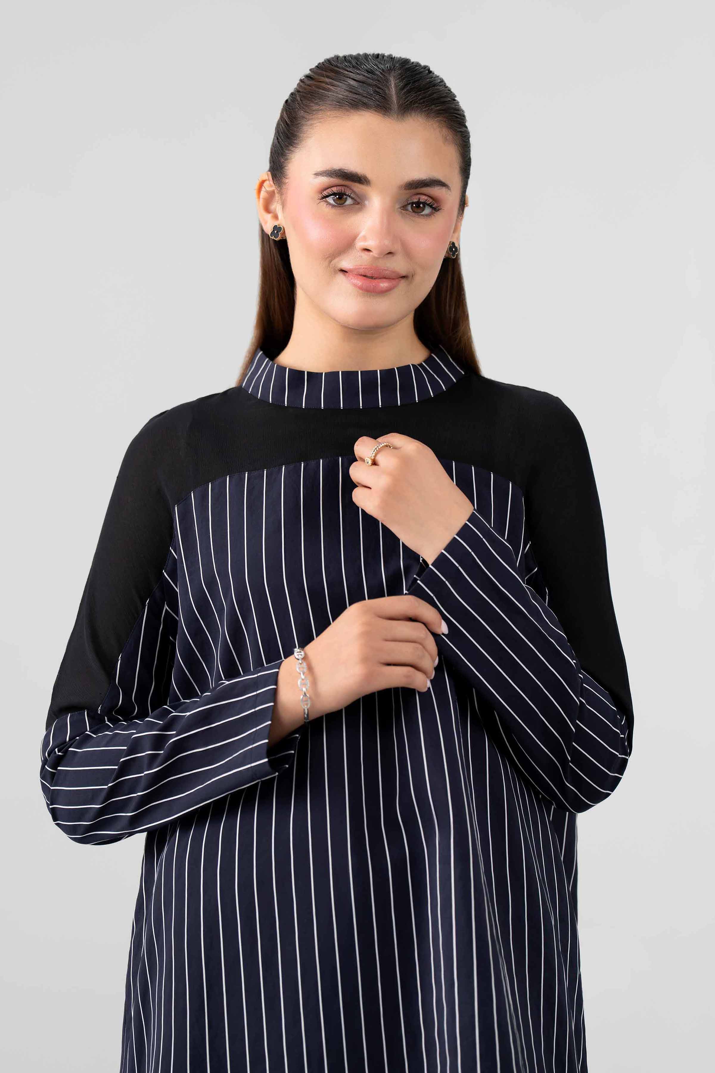 Printed Tunic - AS26-90 - Image 6