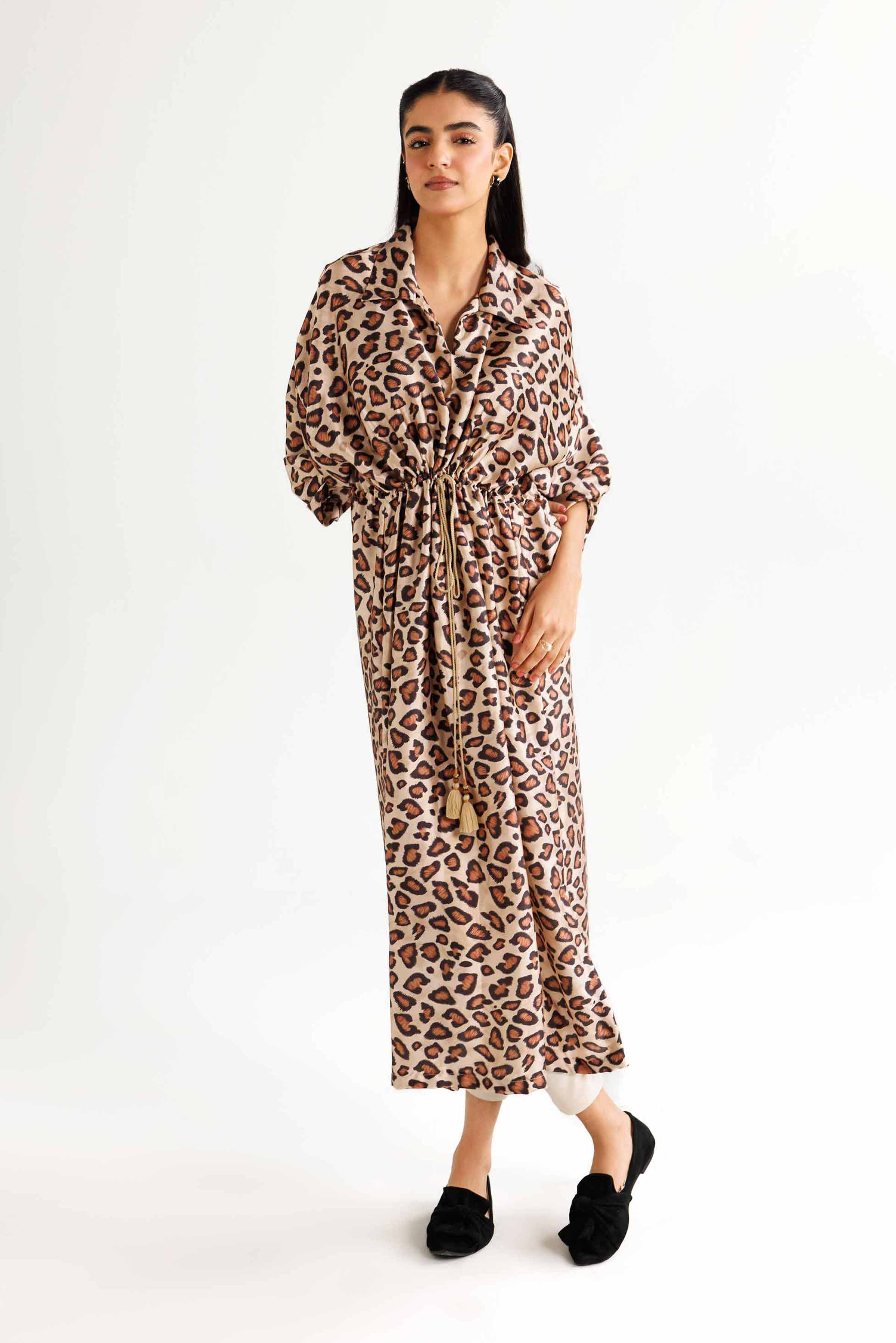 Printed Shirt - AW24-02 - Image 2