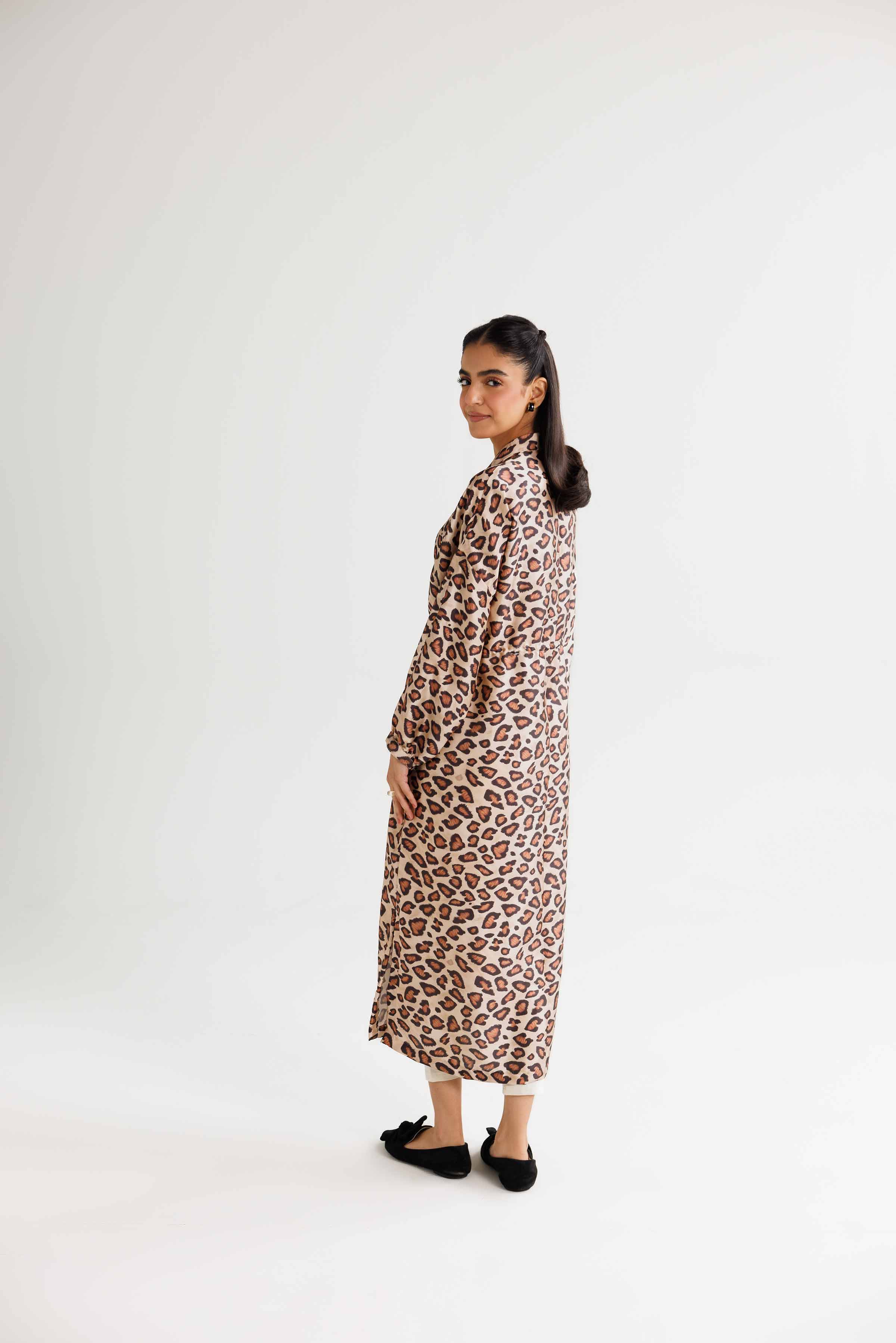 Printed Shirt - AW24-02 - Image 3