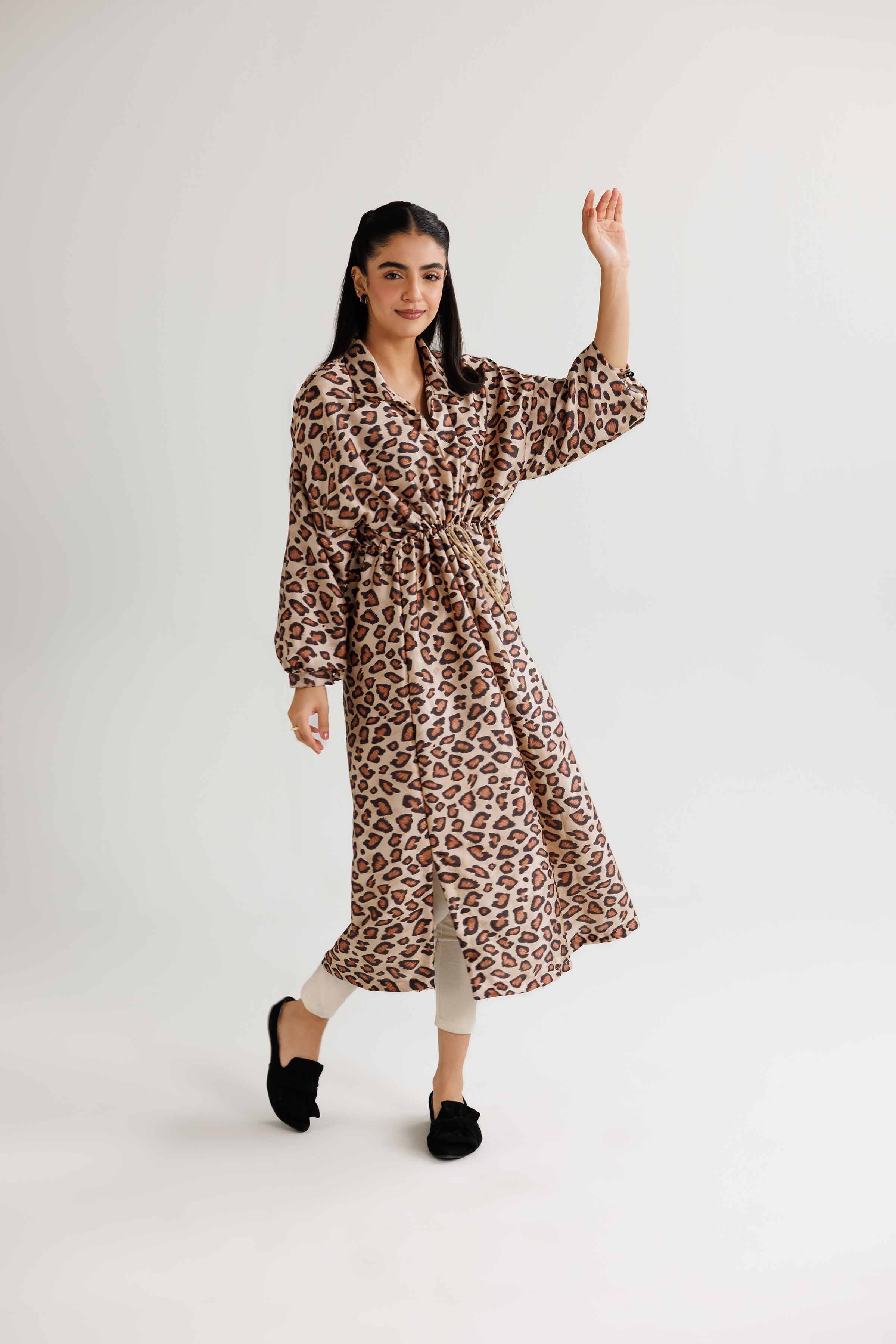 Printed Shirt - AW24-02 - Image 4
