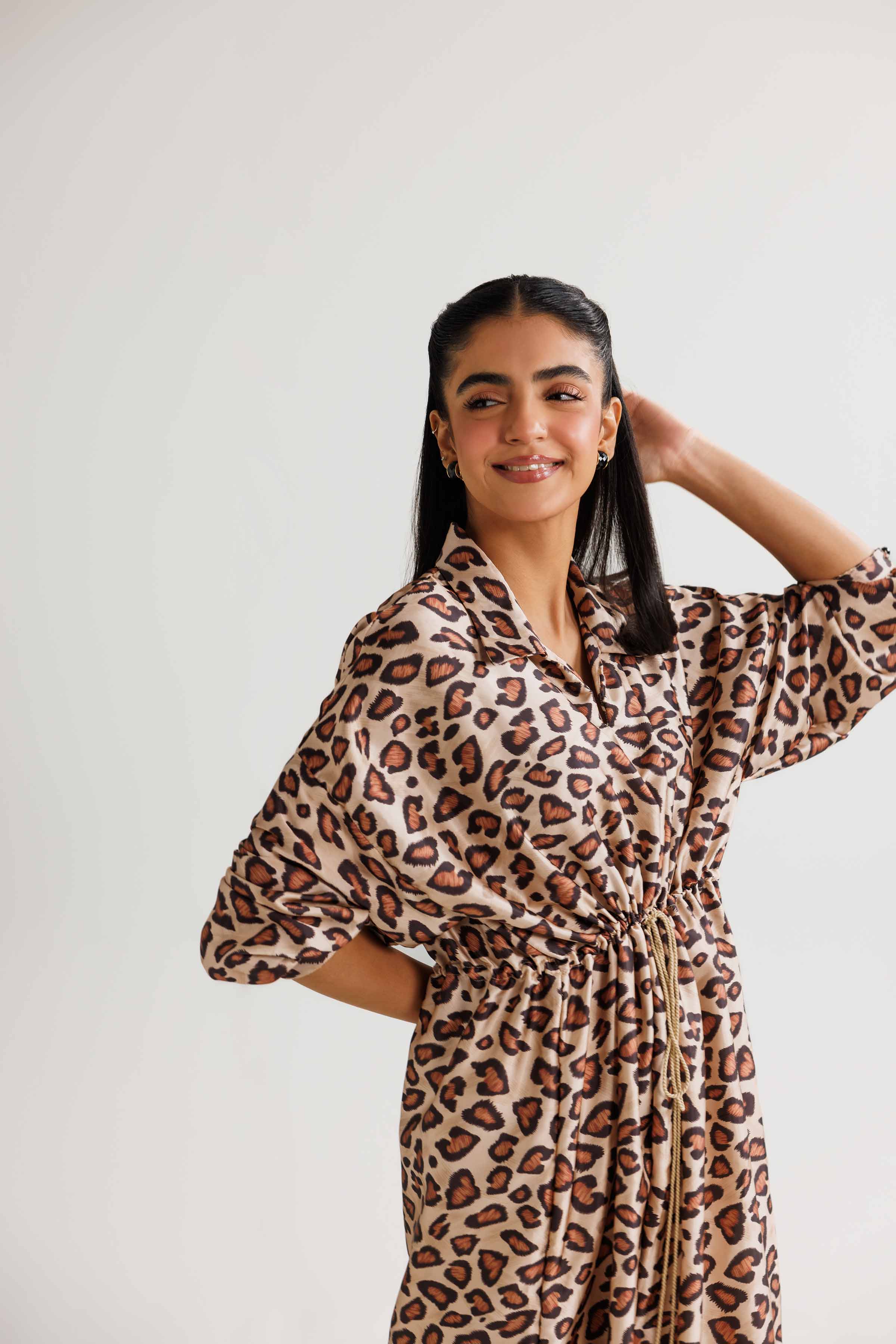 Printed Shirt - AW24-02 - Image 5