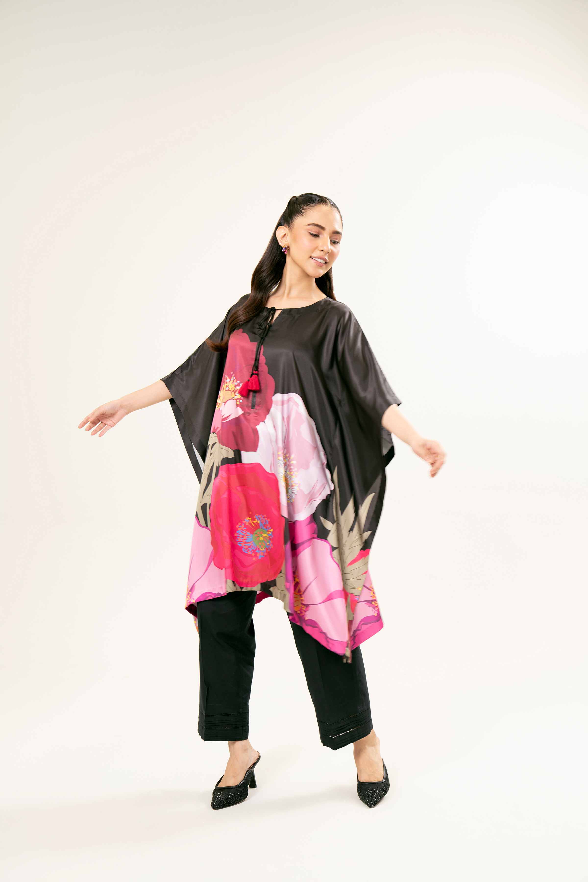 Printed Tunic - AW24-41 - Image 5