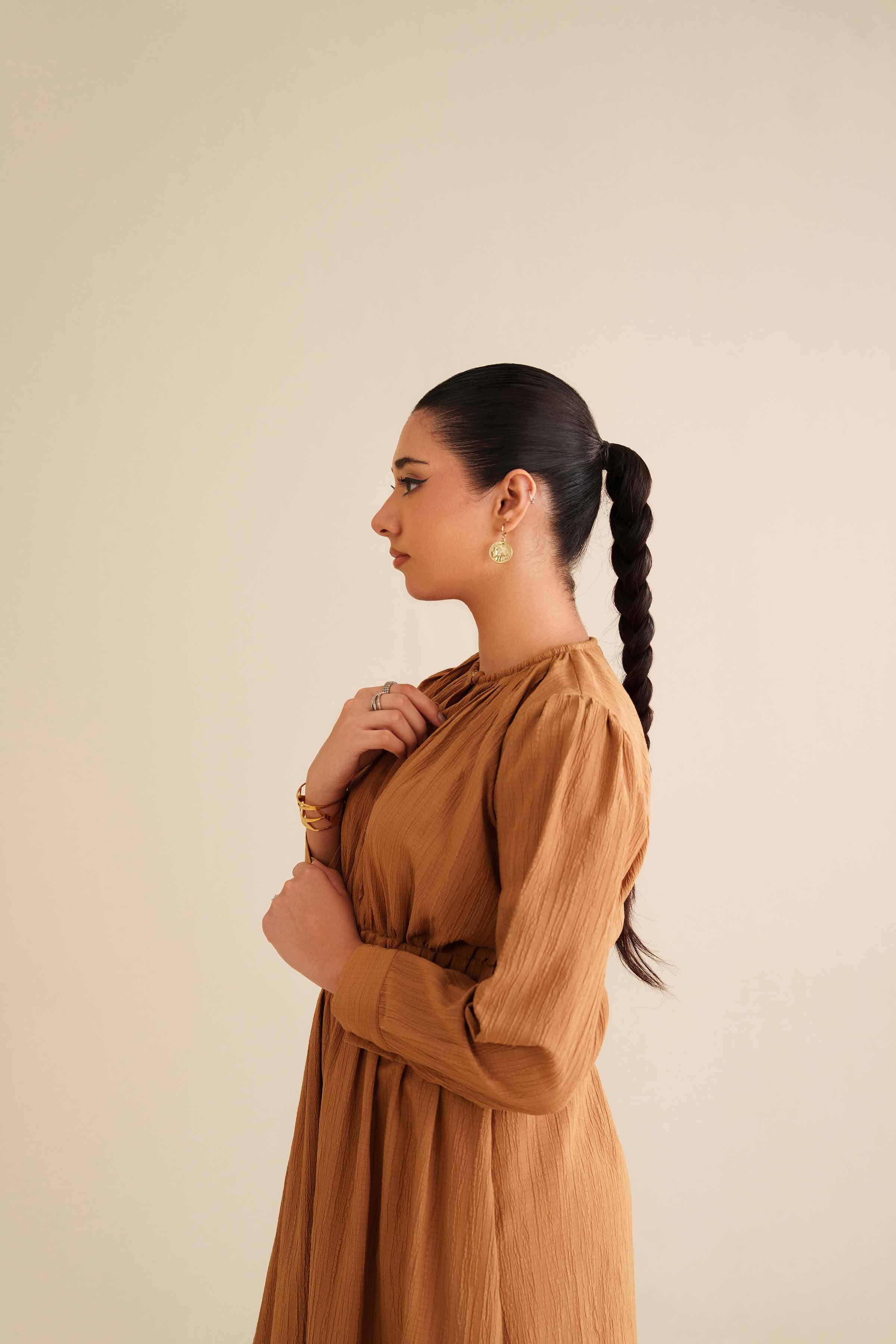 Basic Dress - AW25-23 - Image 7