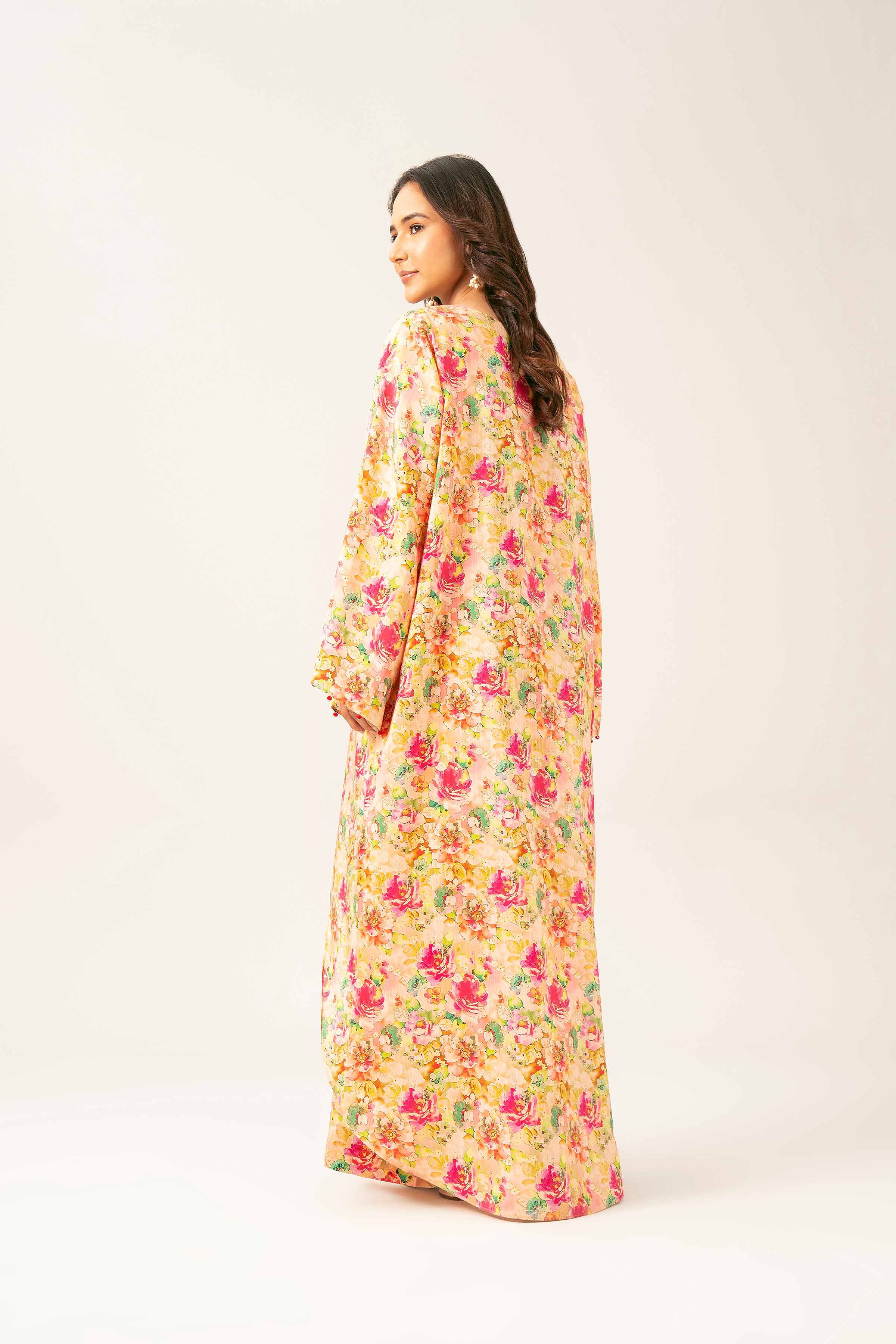 2 Piece - Printed Suit - FE25-31 - Image 9