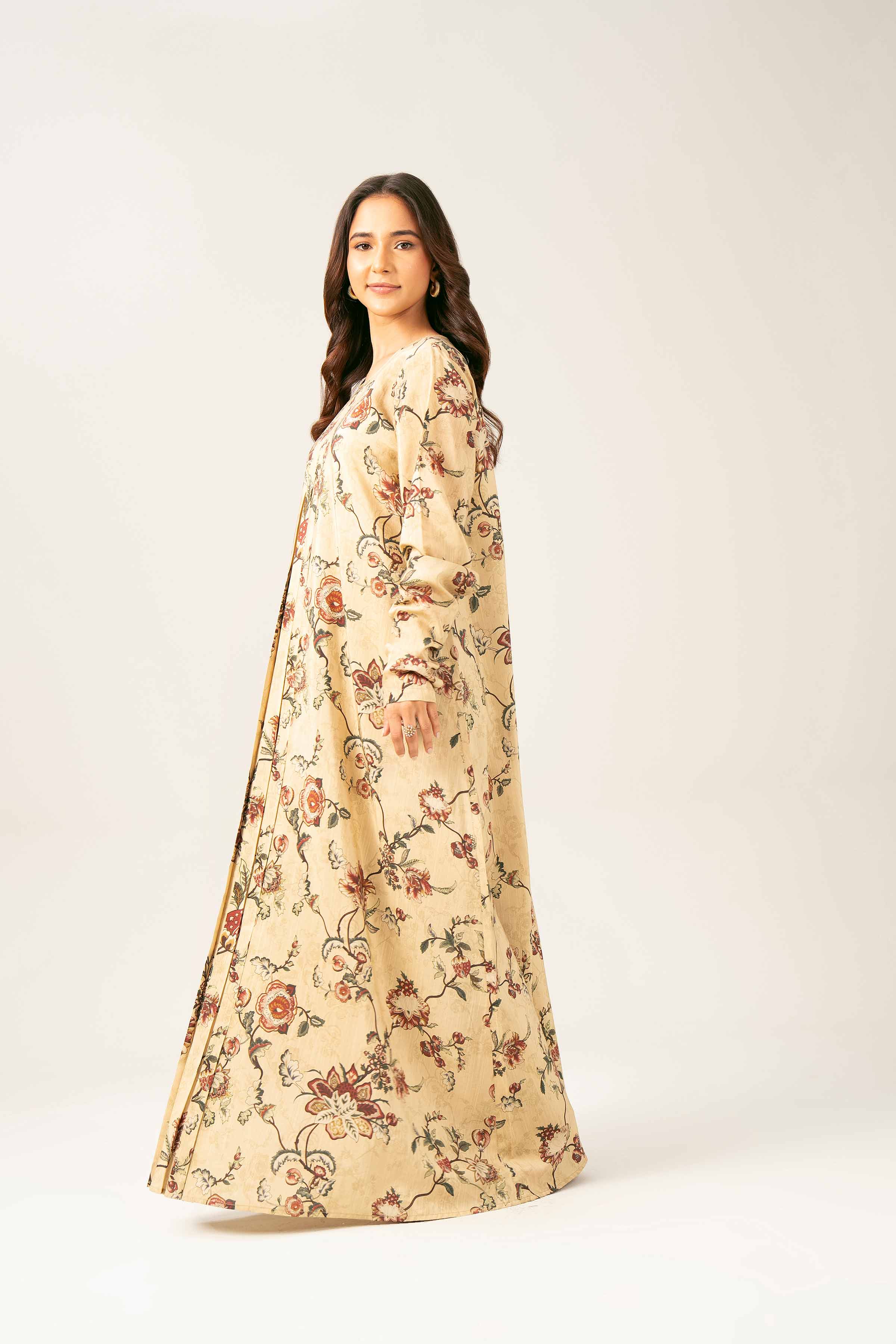 2 Piece - Printed Suit - FE25-32 - Image 4