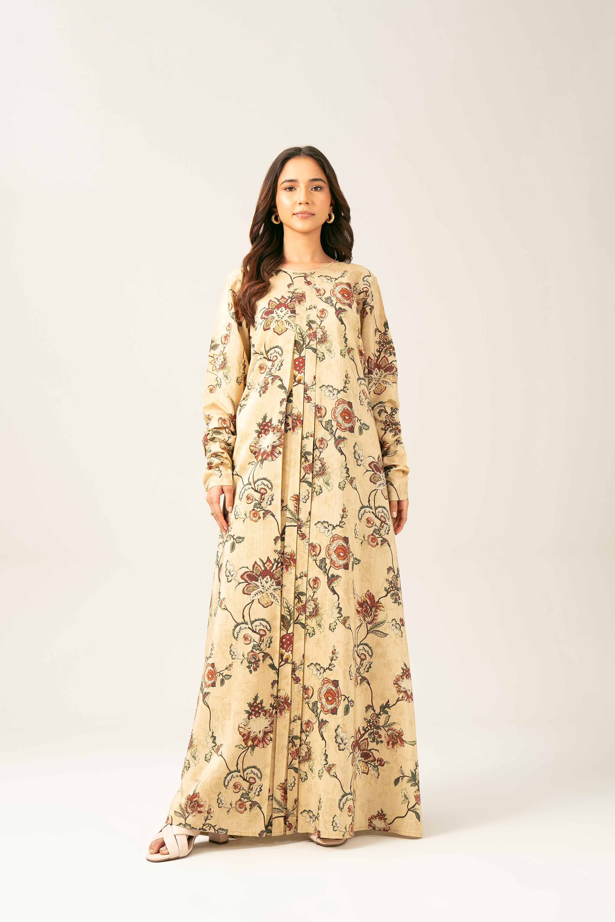 2 Piece - Printed Suit - FE25-32 - Image 7