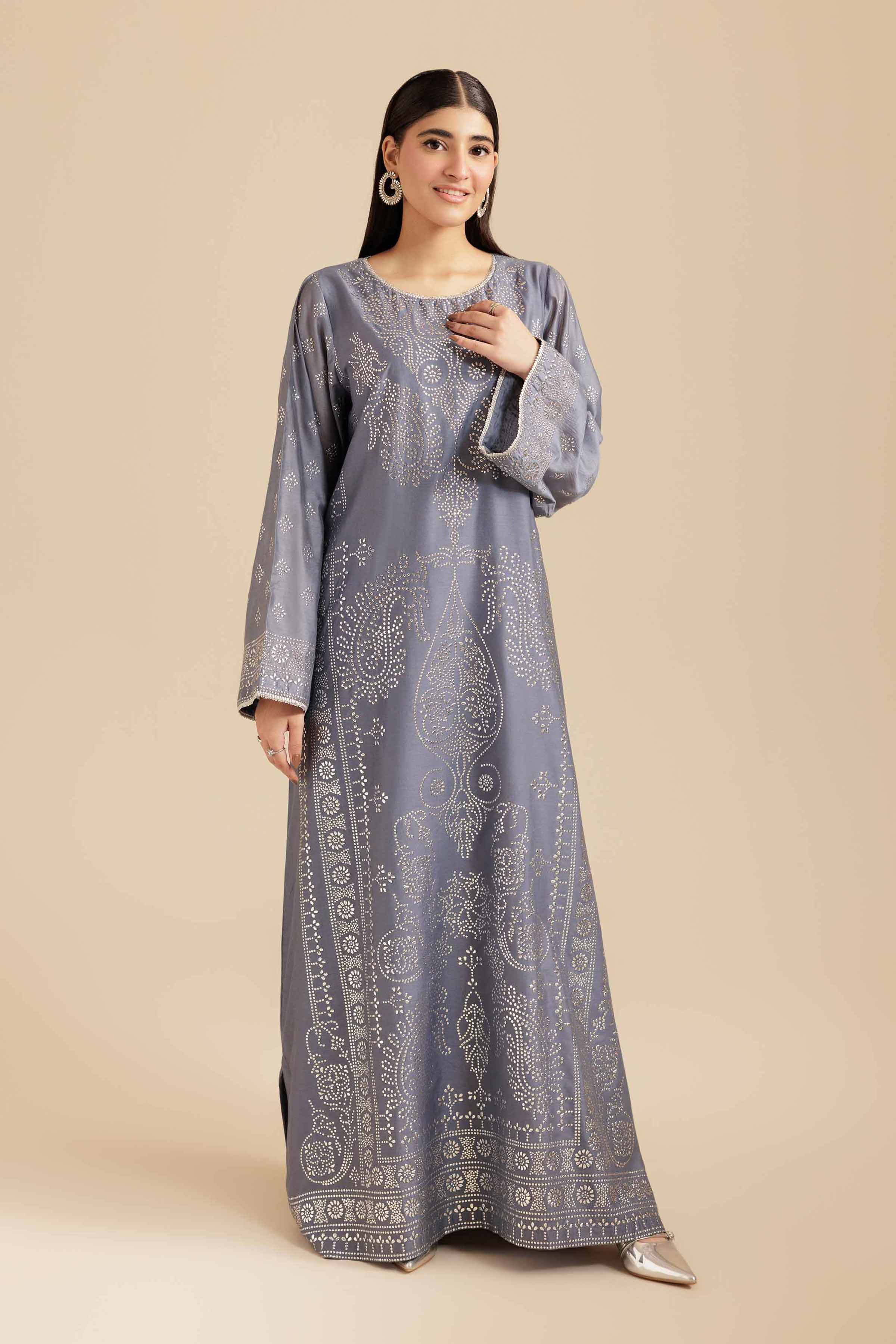 Basic Shirt - FS25-65 - Image 2