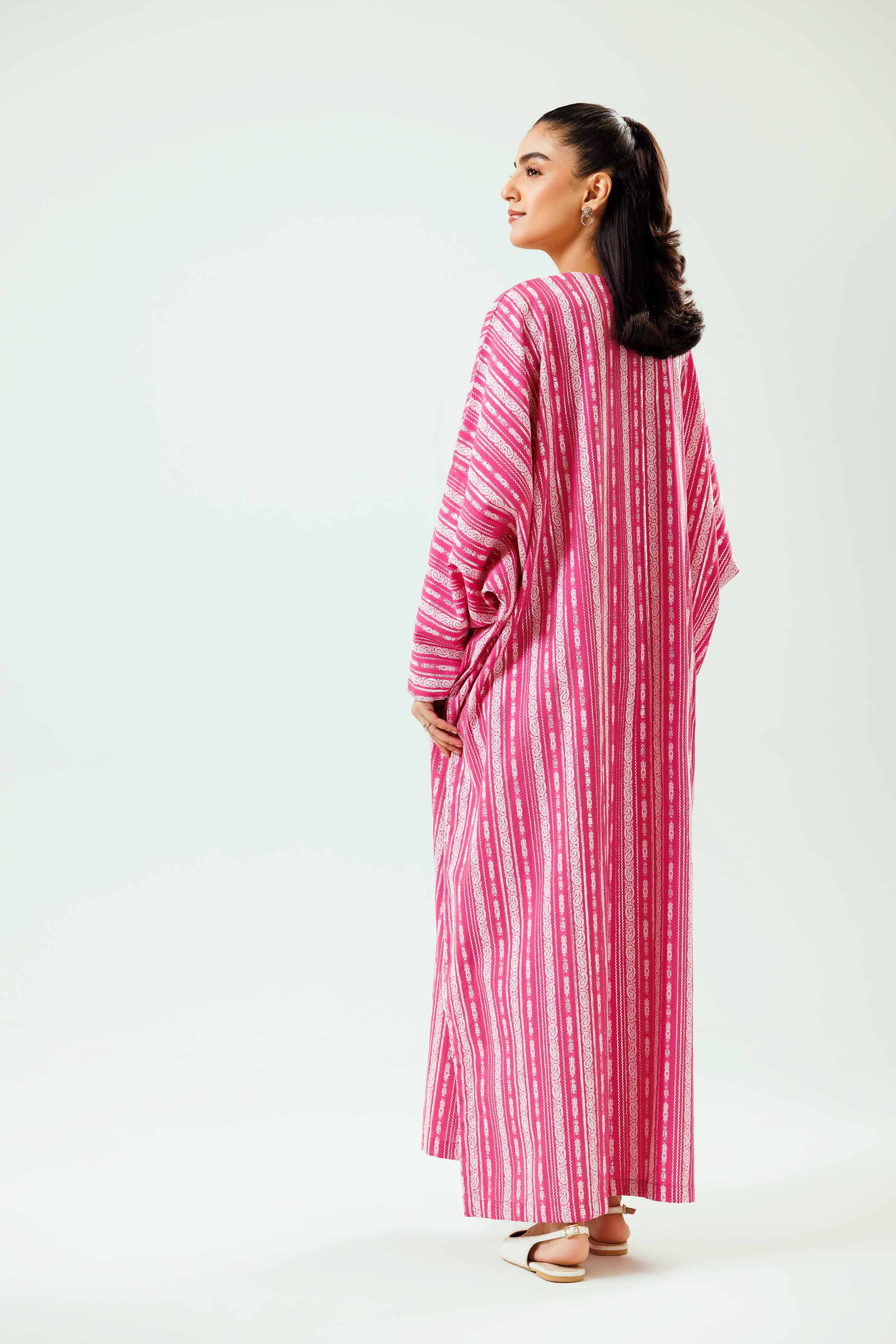 Basic Dress - FSW24-04 - Image 3