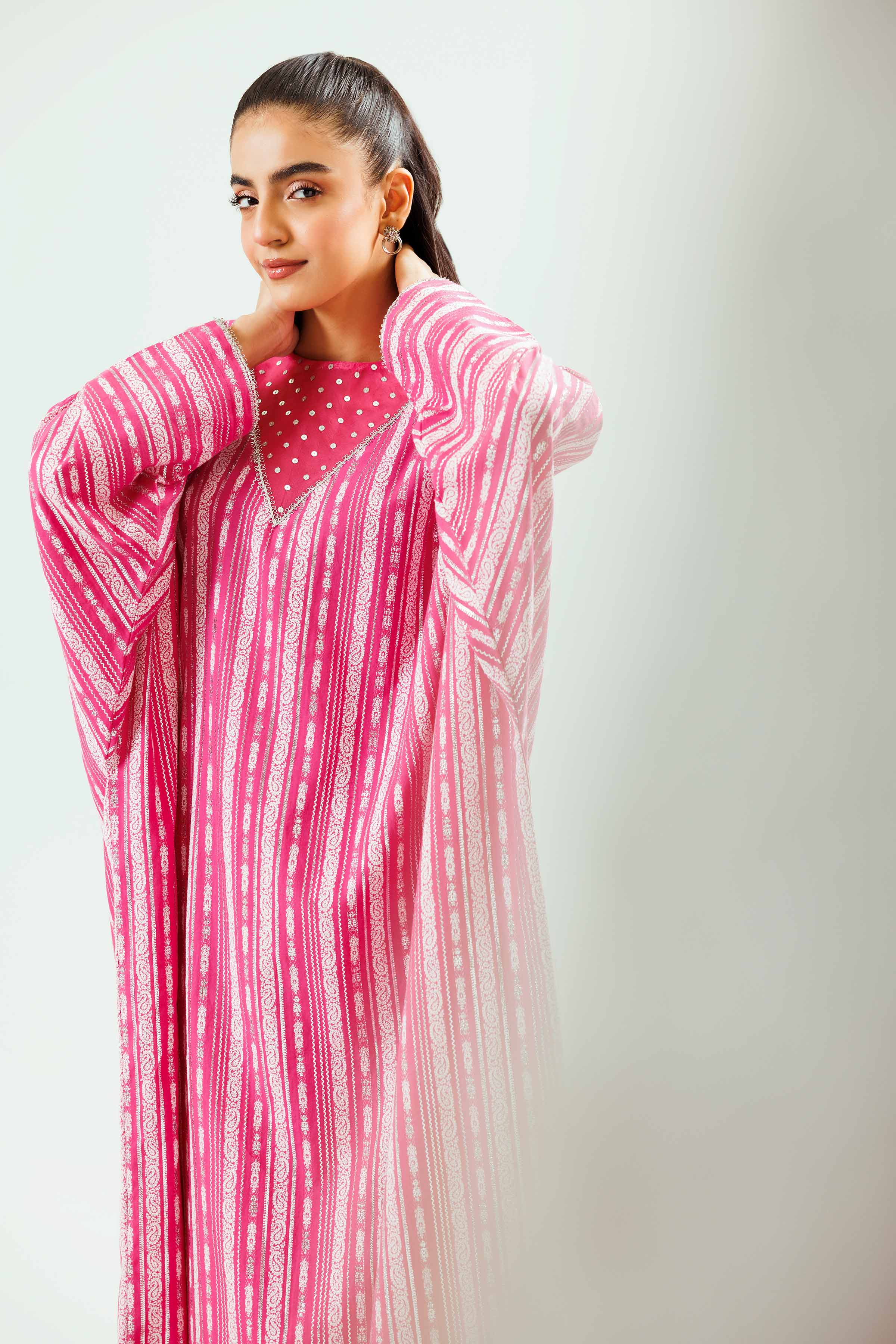 Basic Dress - FSW24-04 - Image 4