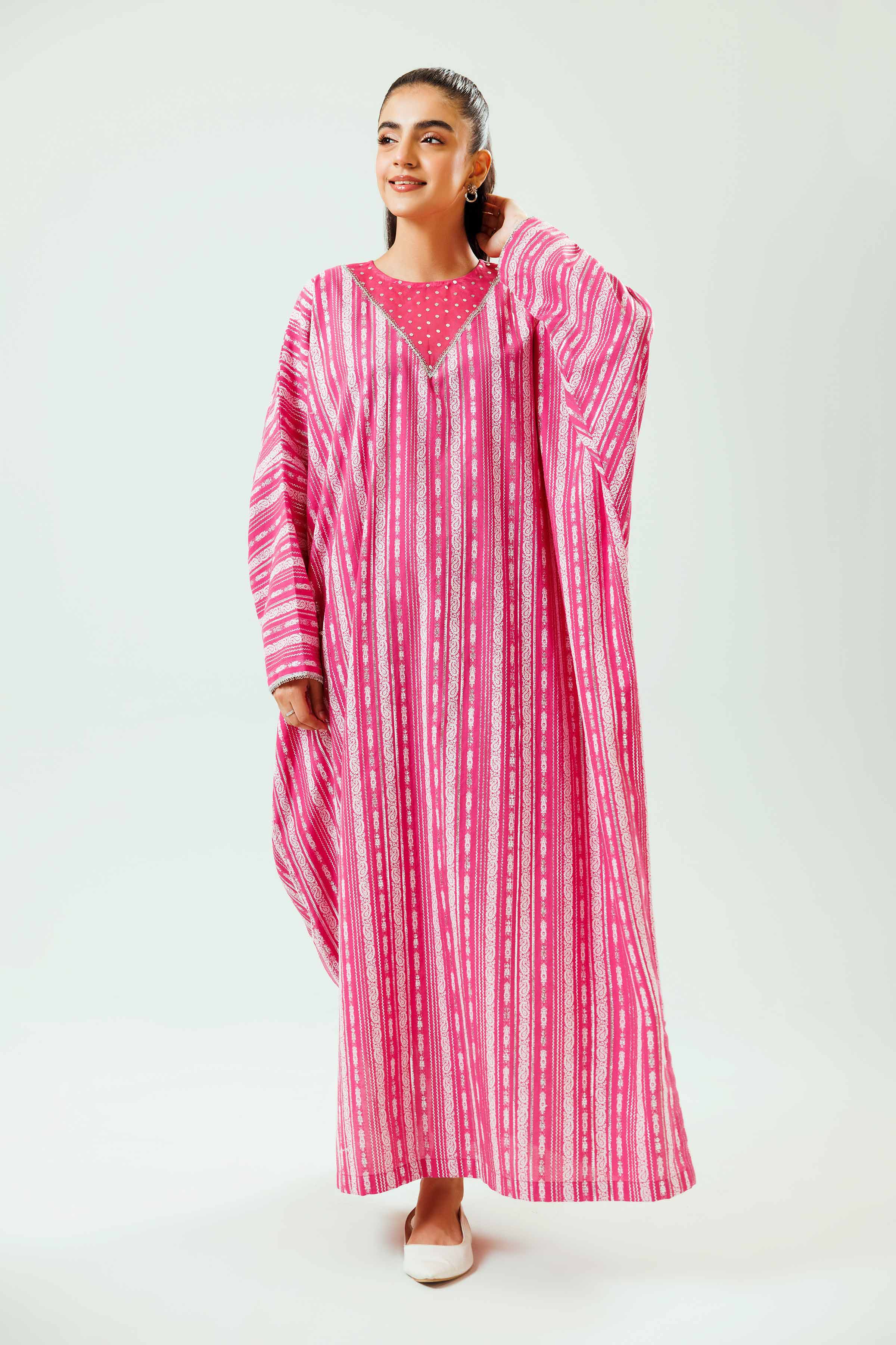 Basic Dress - FSW24-04 - Image 6