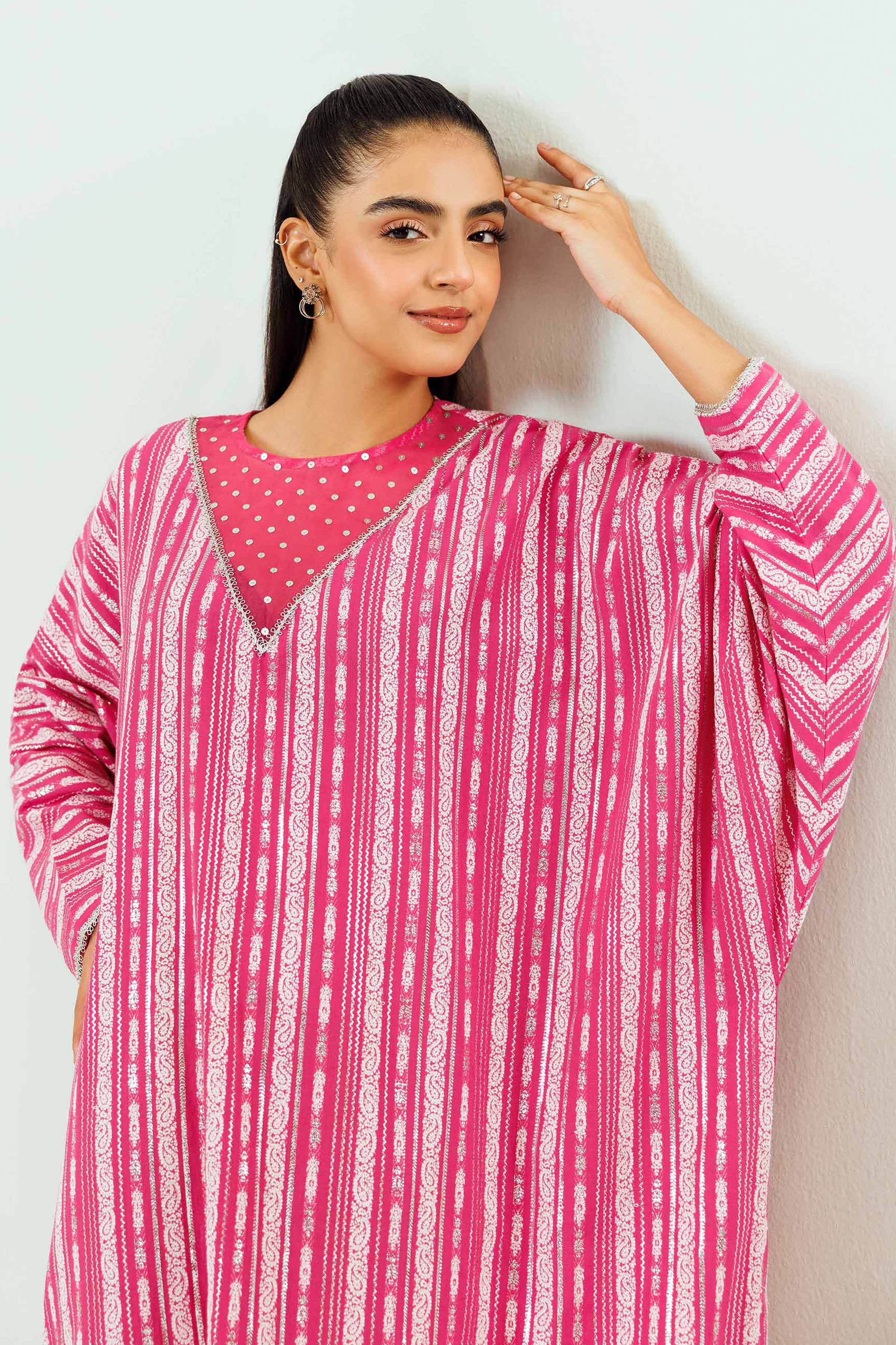 Basic Dress - FSW24-04 - Image 9