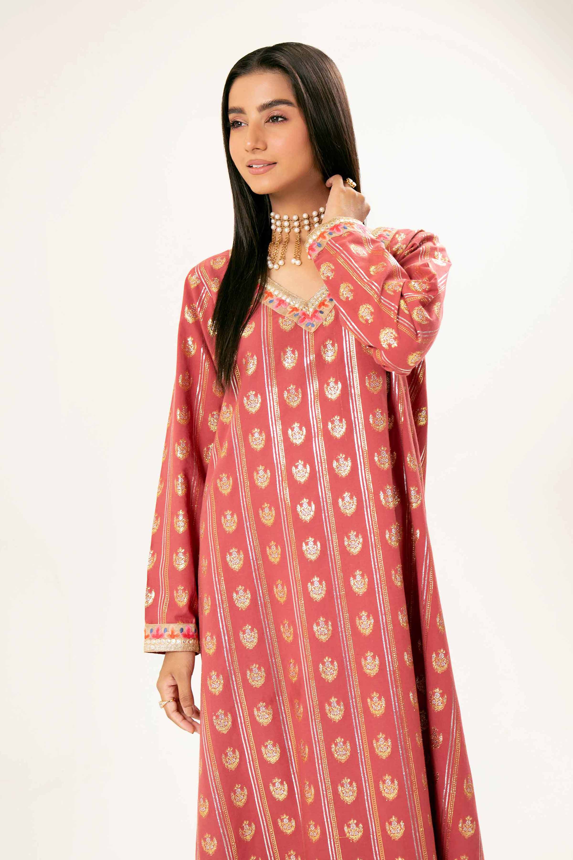 Basic Dress - FW24-38 - Image 2