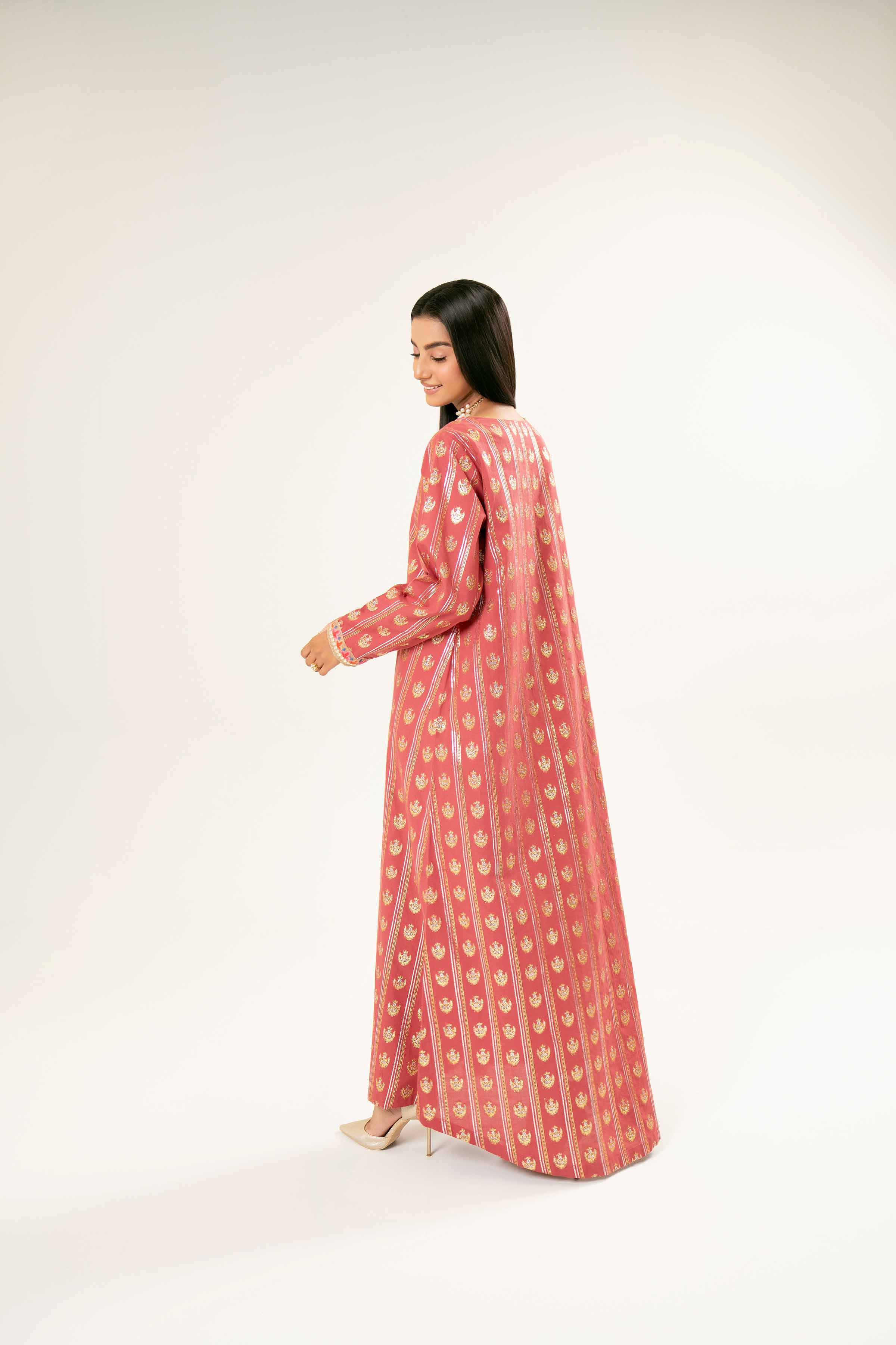 Basic Dress - FW24-38 - Image 3