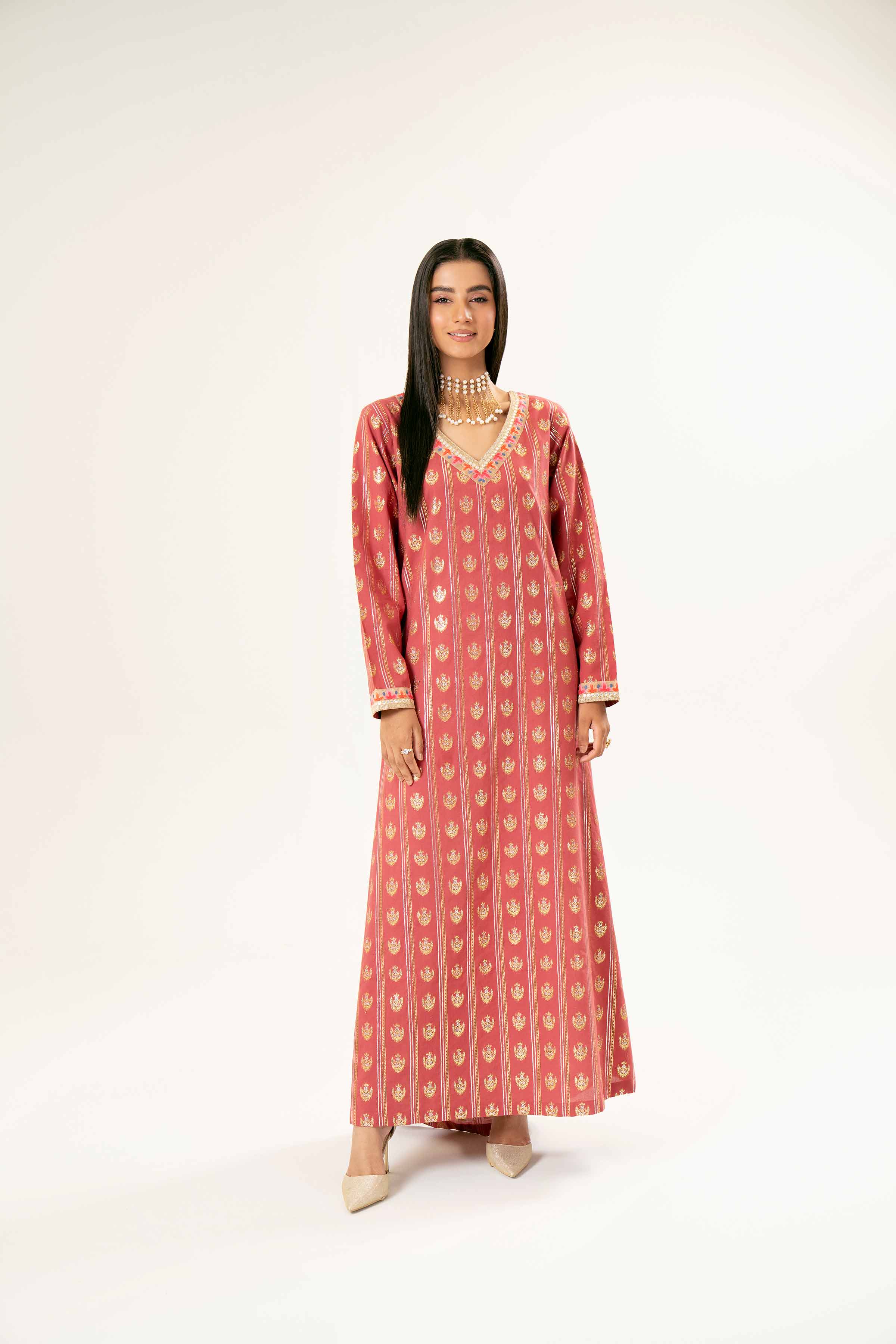 Basic Dress - FW24-38 - Image 4