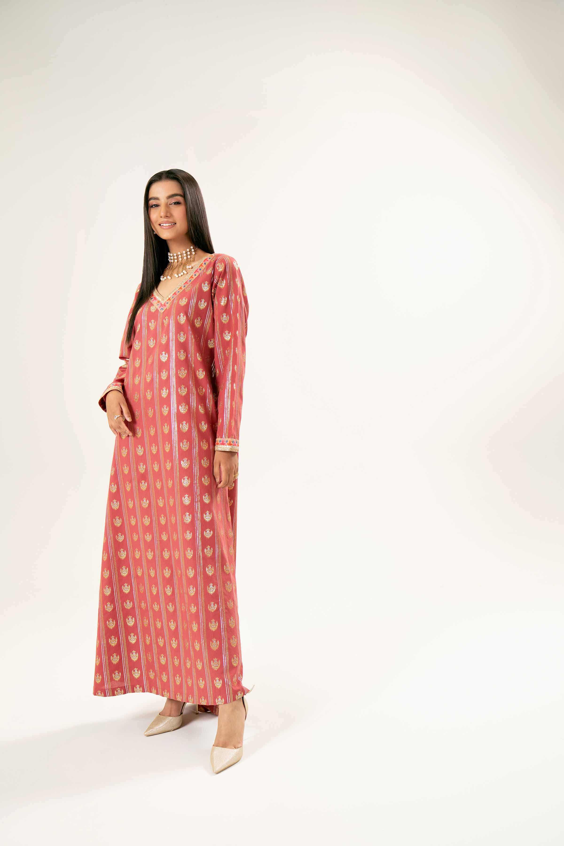 Basic Dress - FW24-38 - Image 5