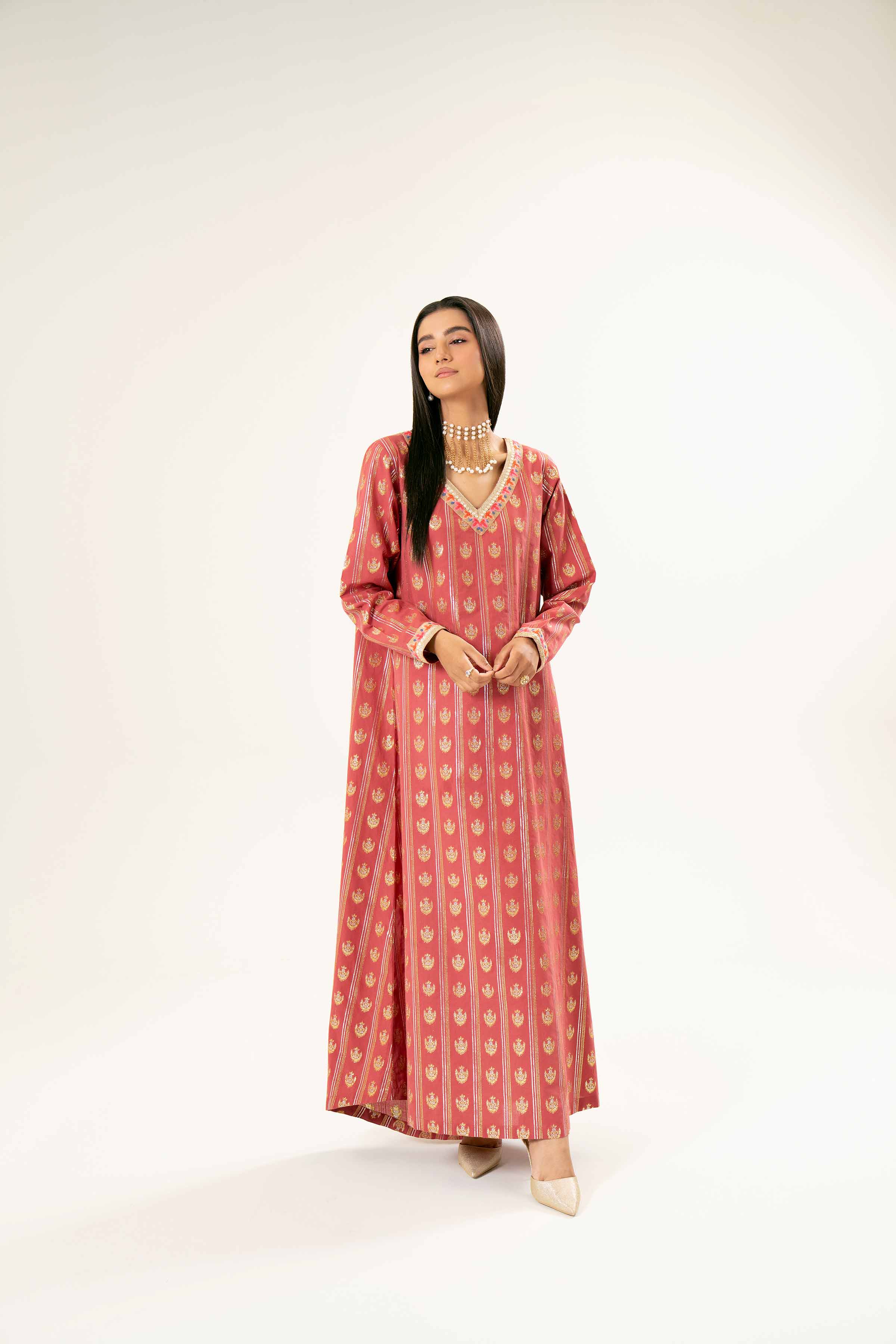 Basic Dress - FW24-38 - Image 6