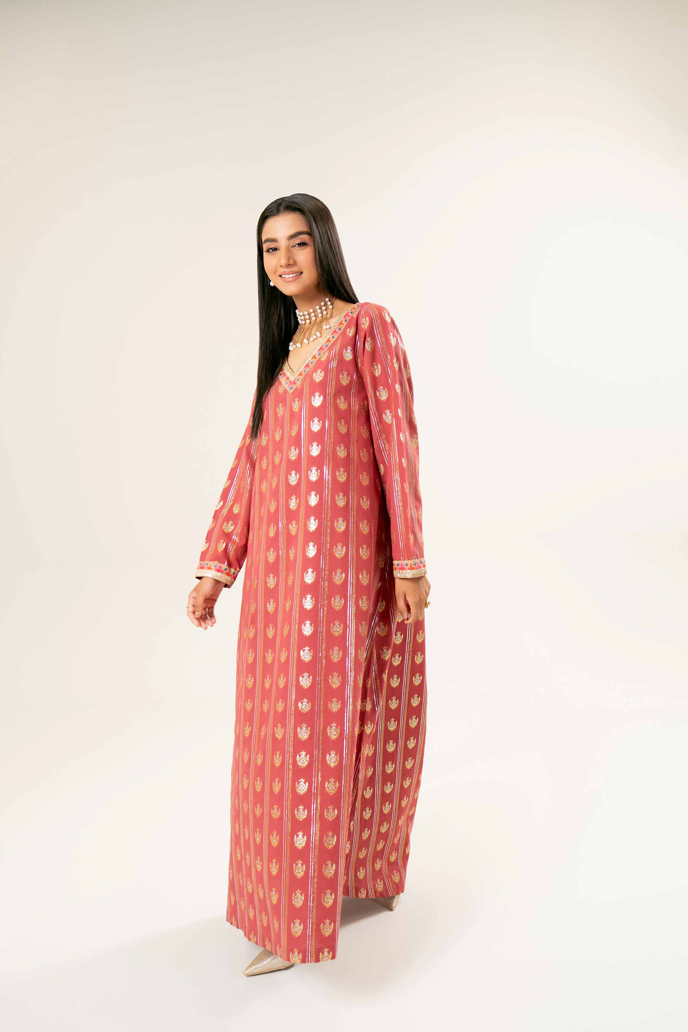 Basic Dress - FW24-38 - Image 7