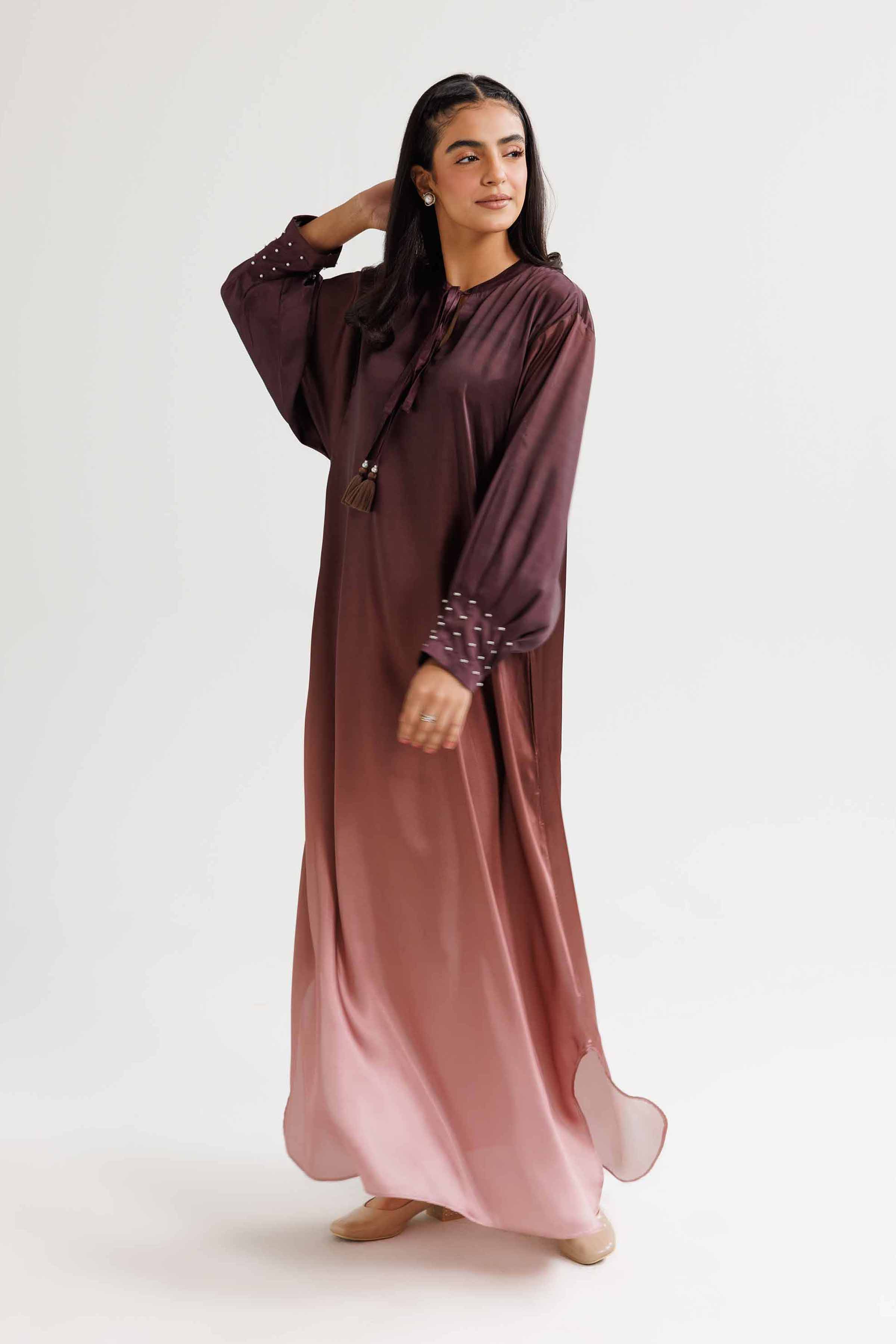 Basic Dress - FW24-57 - Image 5