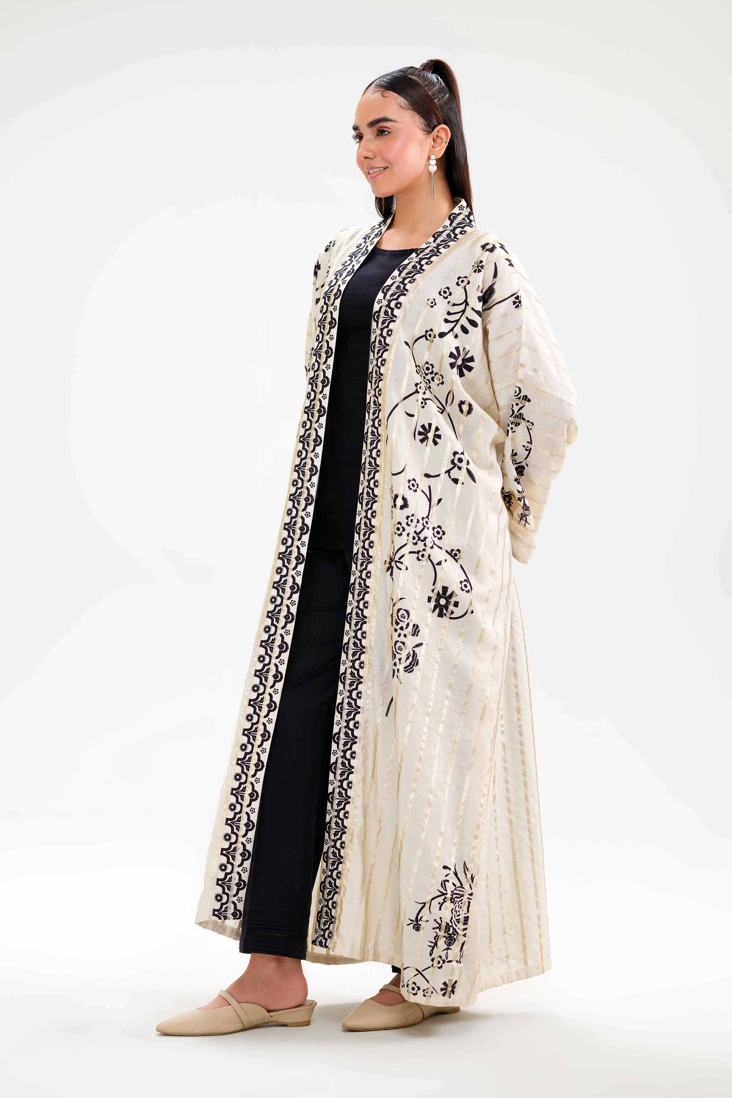 Basic Dress - FW24-64 - Image 2