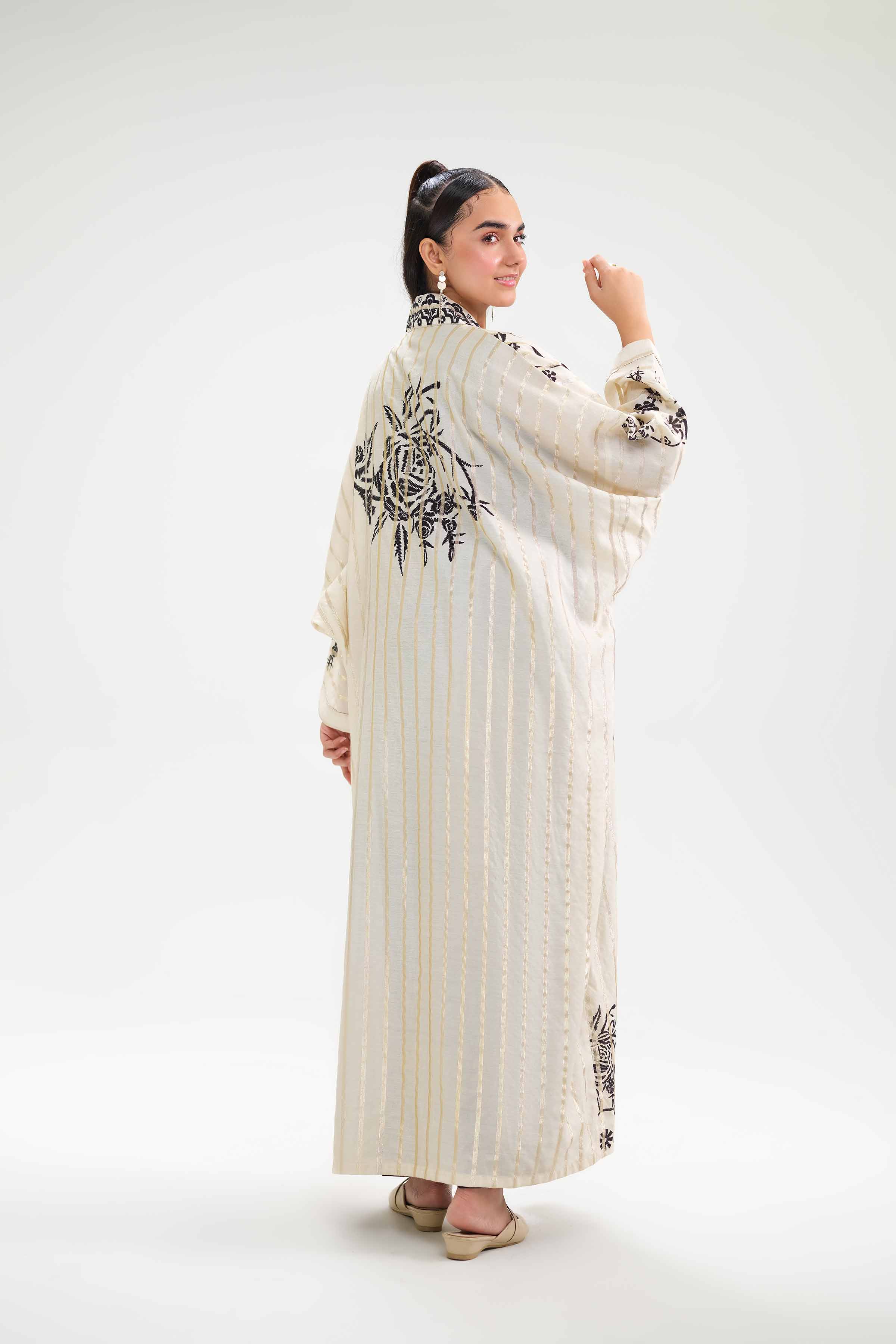 Basic Dress - FW24-64 - Image 3