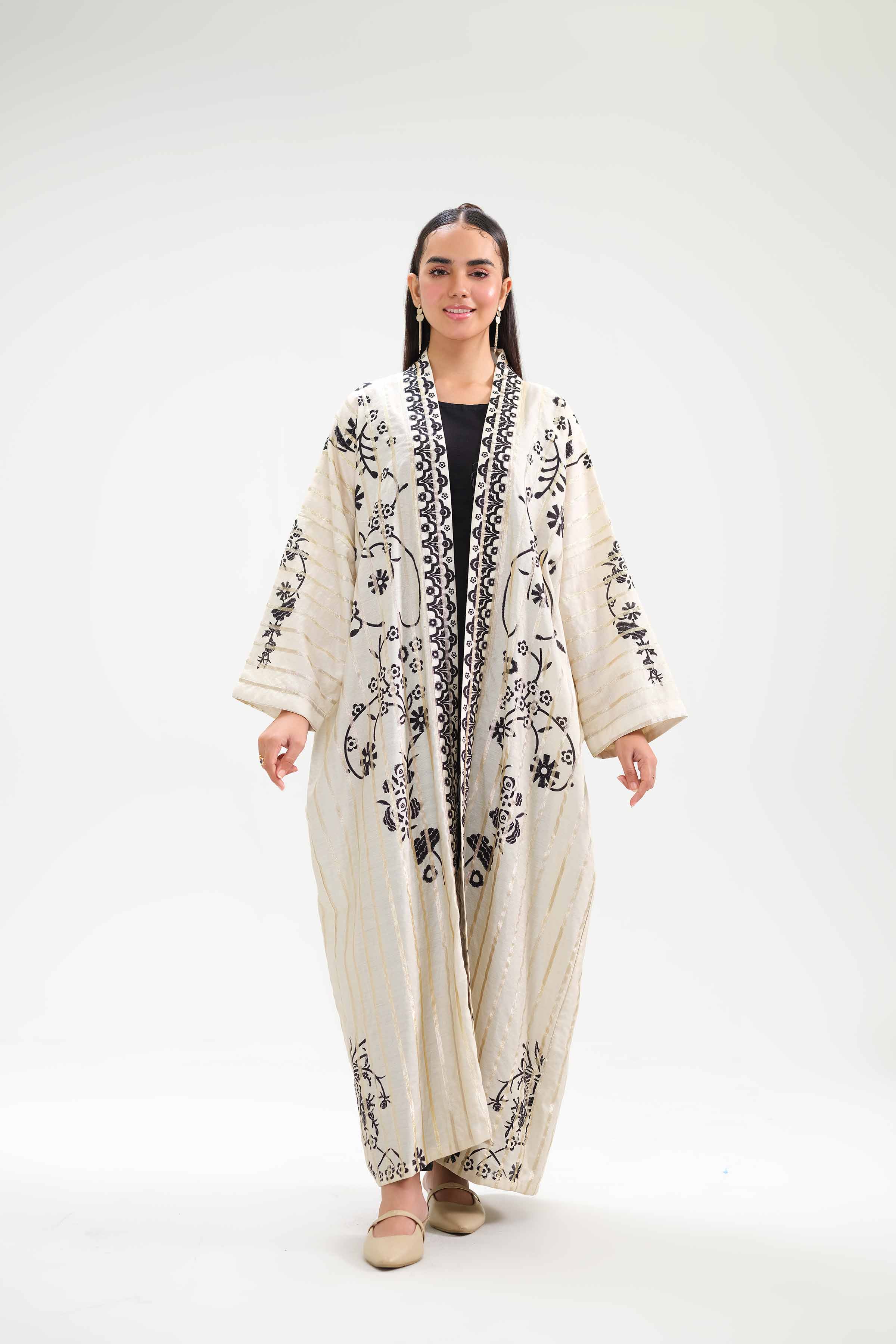 Basic Dress - FW24-64 - Image 4