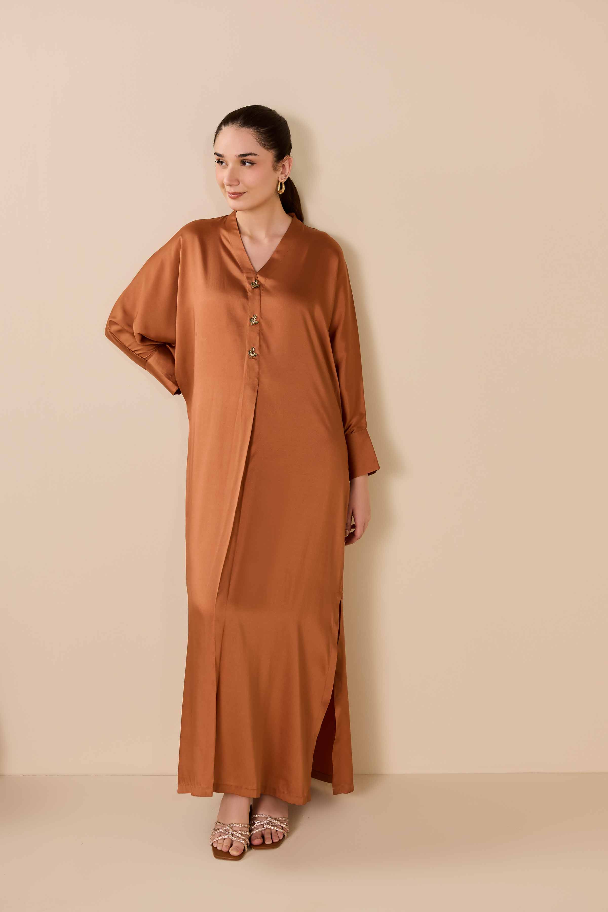 Basic Dress - FW25-36 - Image 6